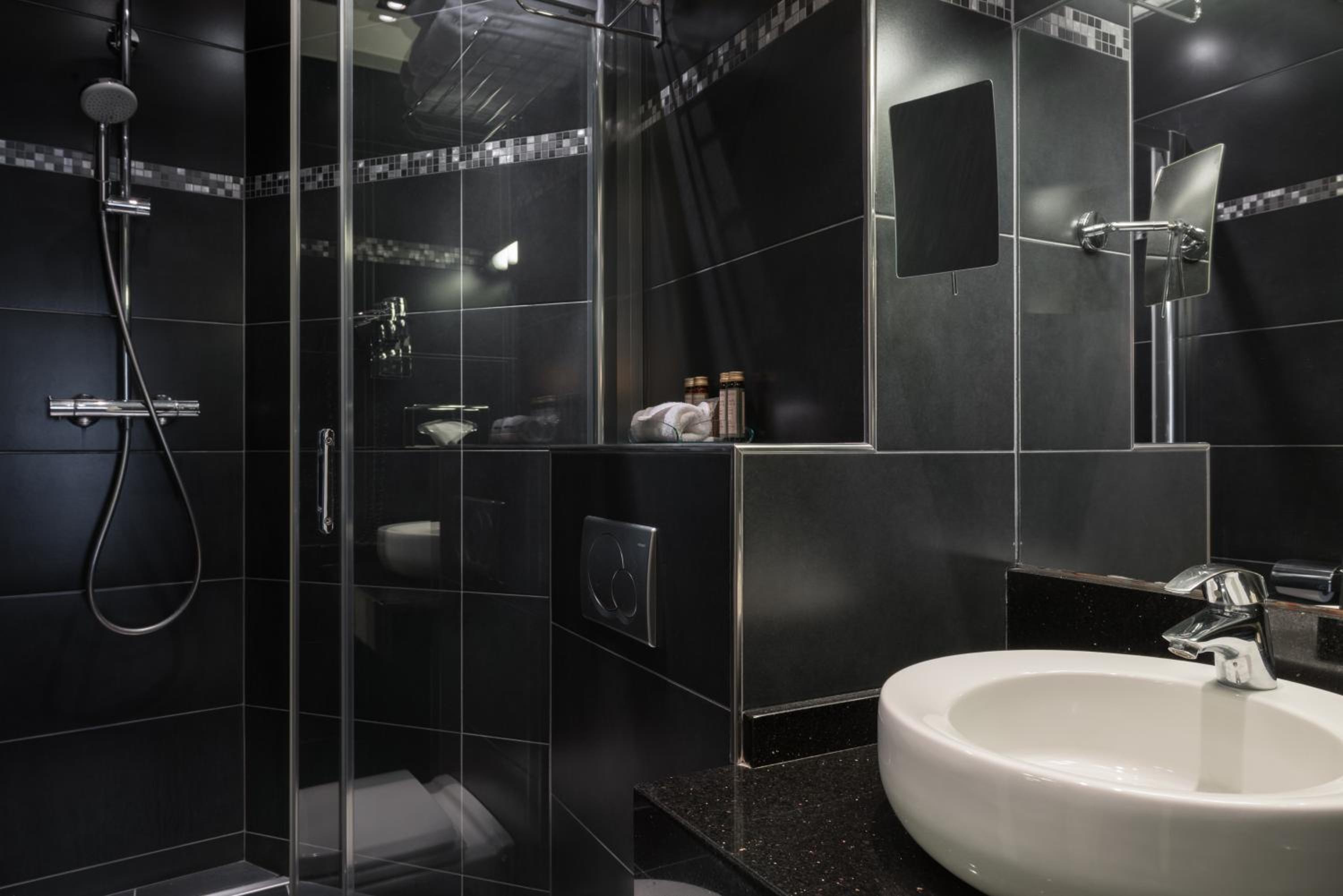 Foto de Neuilly Park Hotel