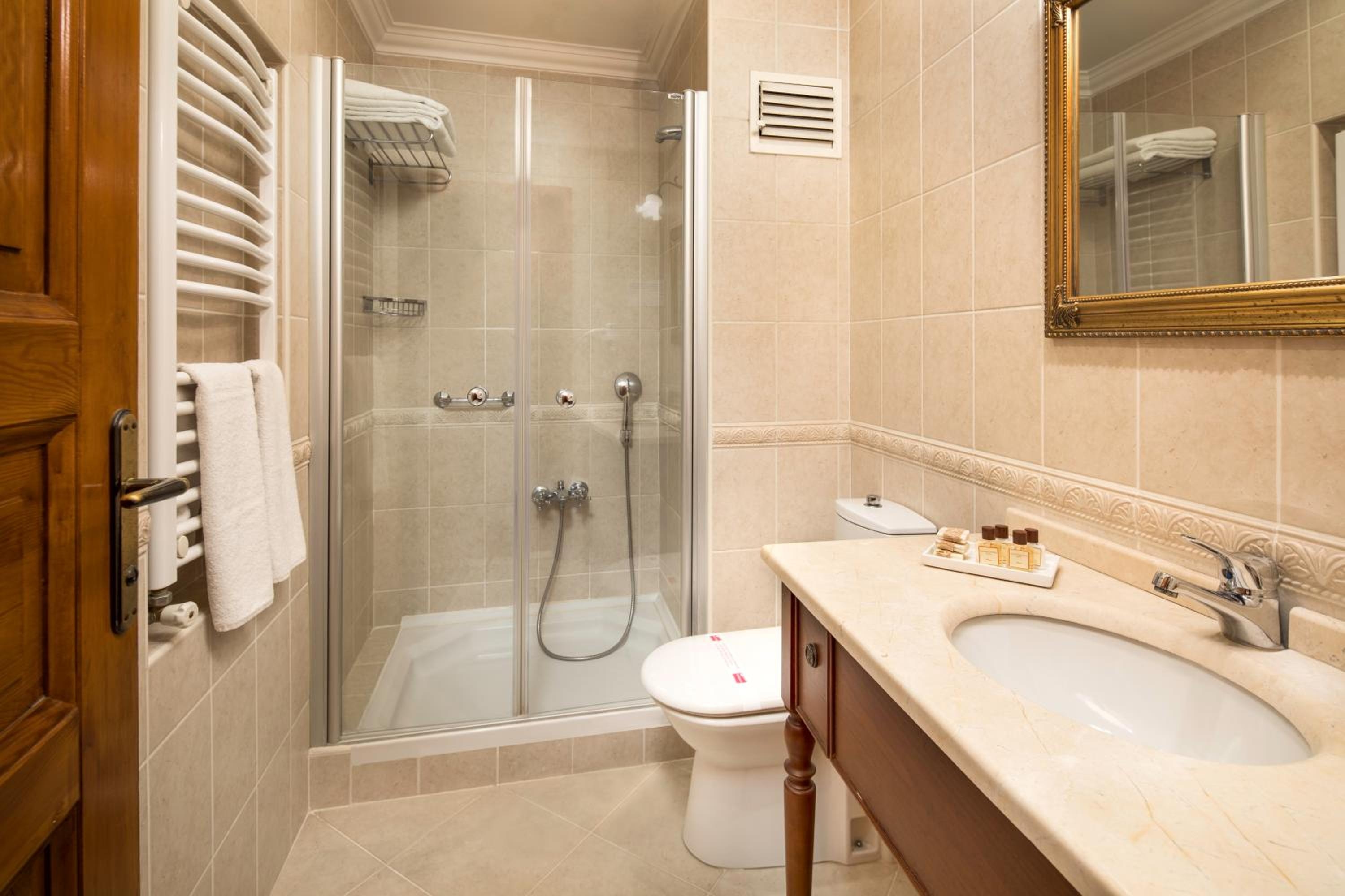 Foto de Sarı Konak Hotel Sultanahmet