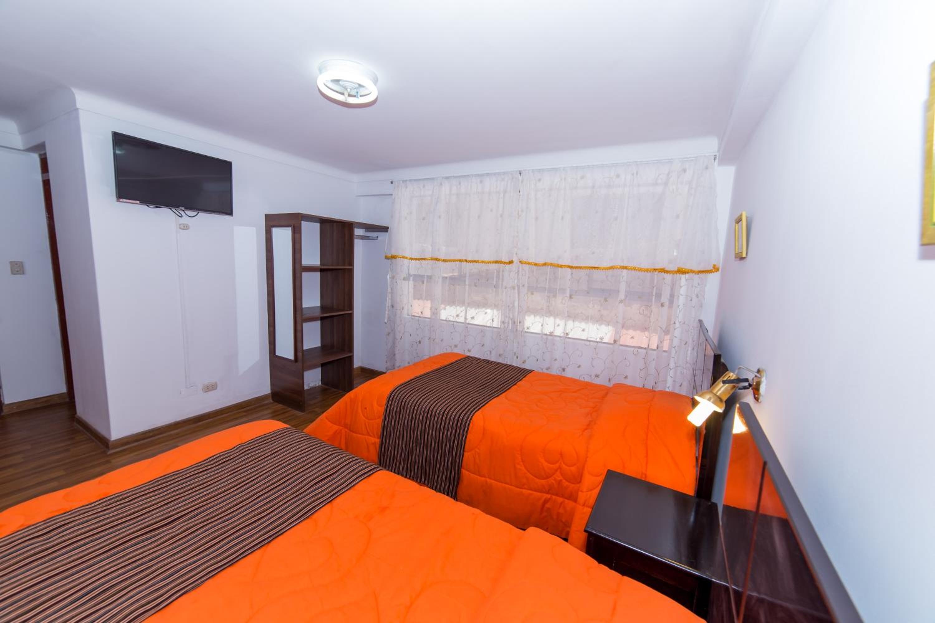 Foto de Hotel Peru Real
