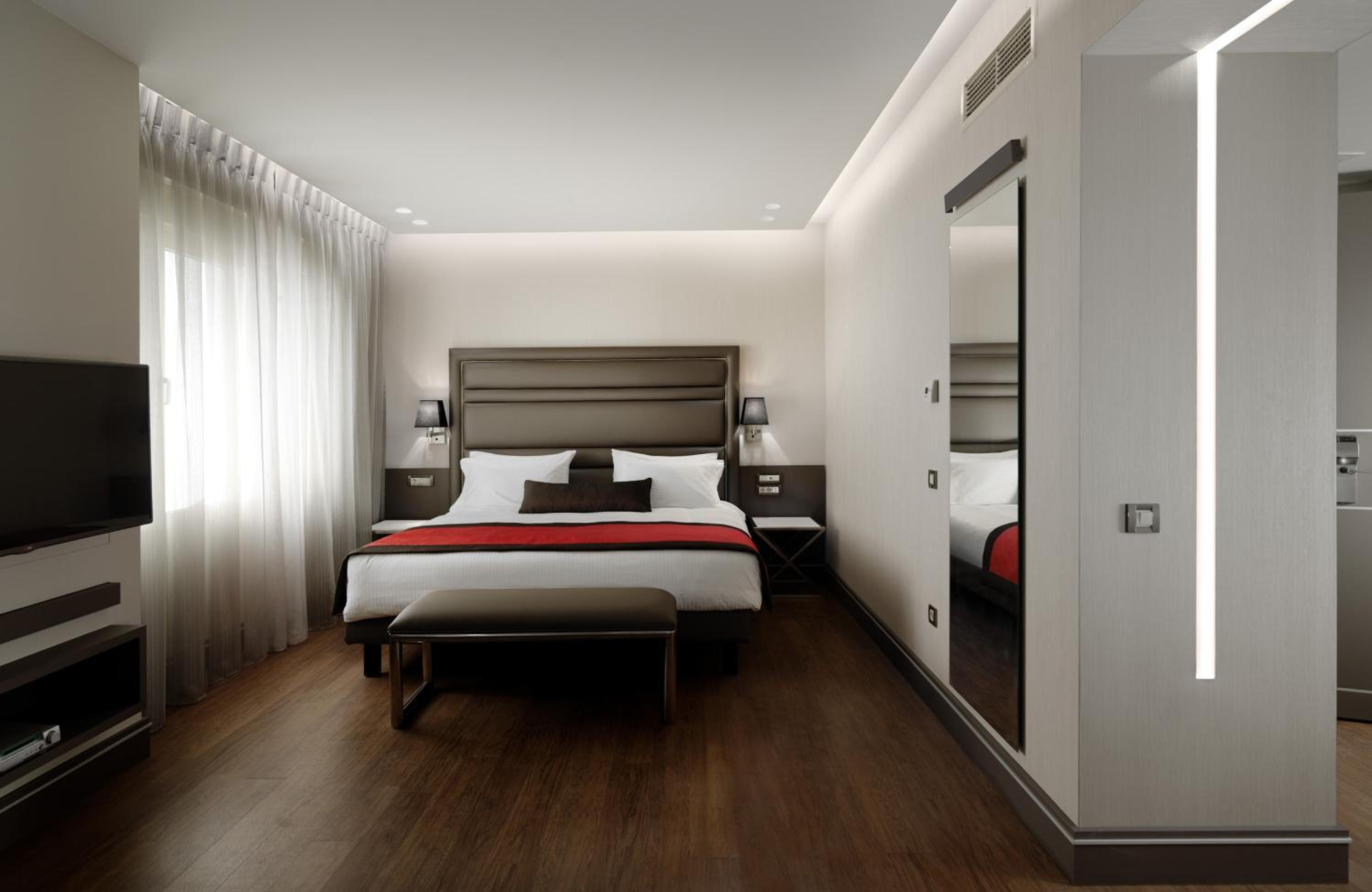 Foto de Holiday Suites
