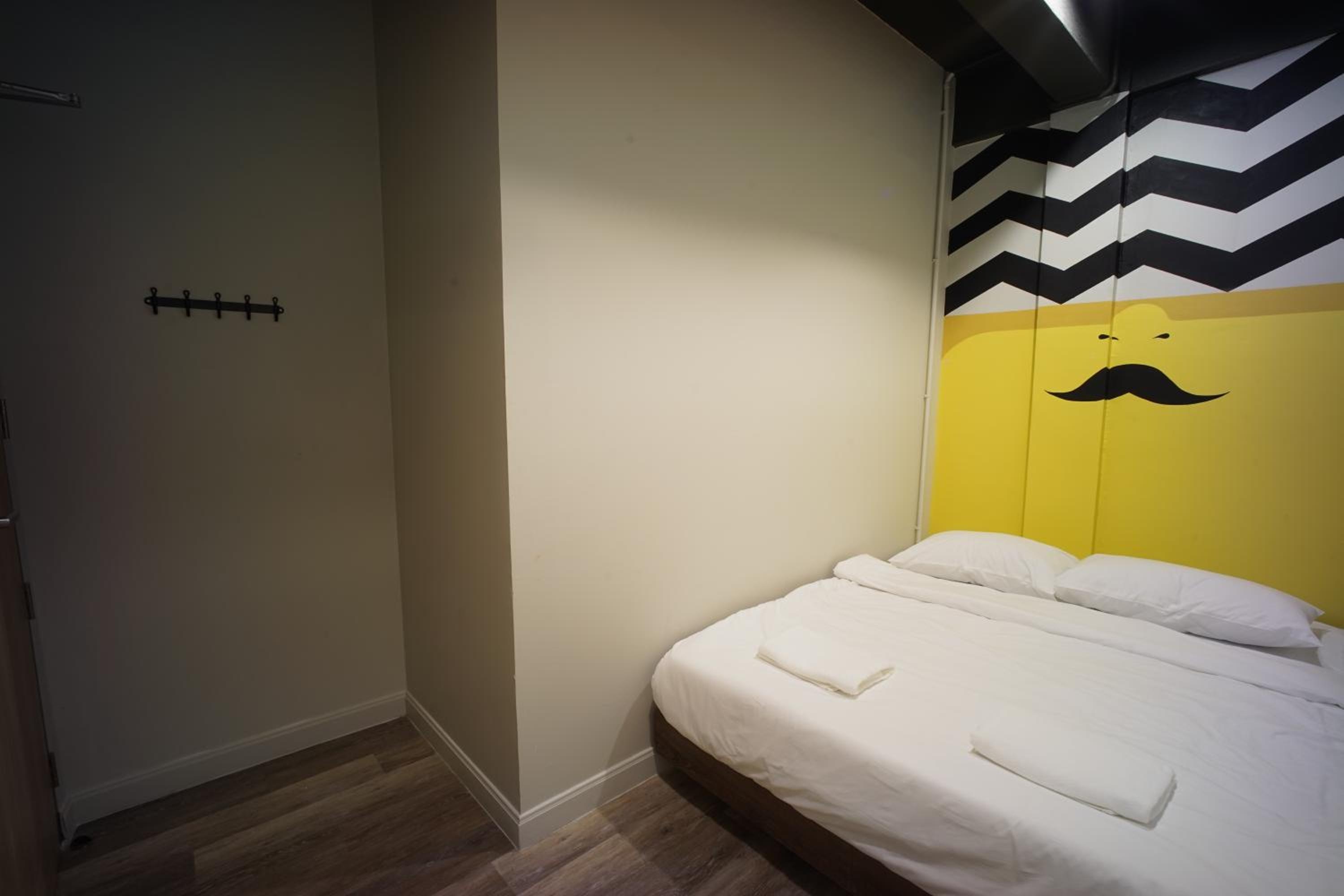 Foto de BRB Hostel Bangkok Silom