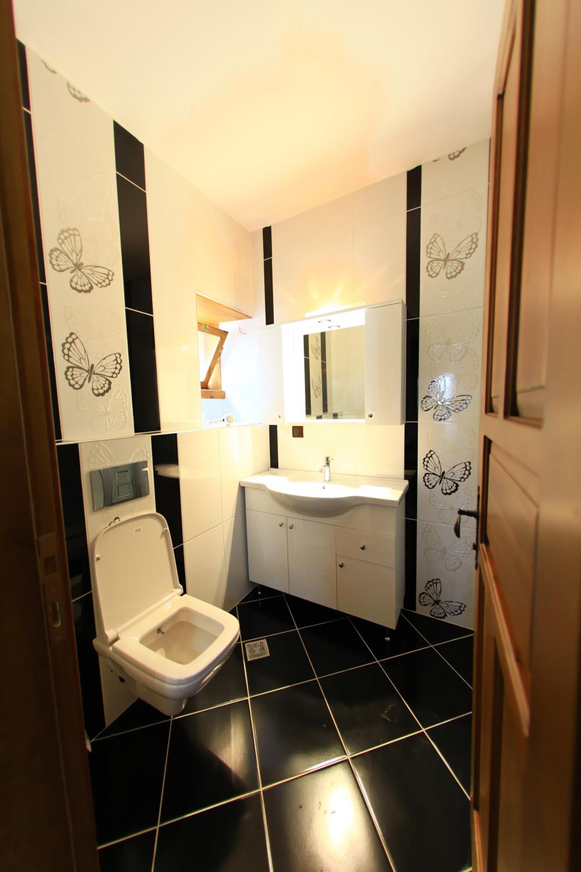 Foto de Bacchus Pension