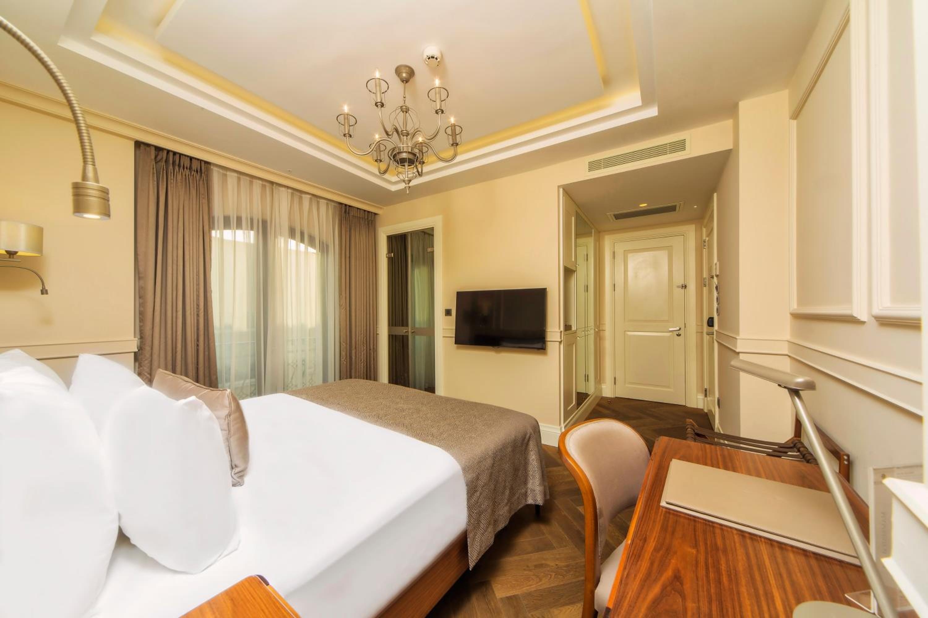 Foto de Hotel Morione & Spa Center