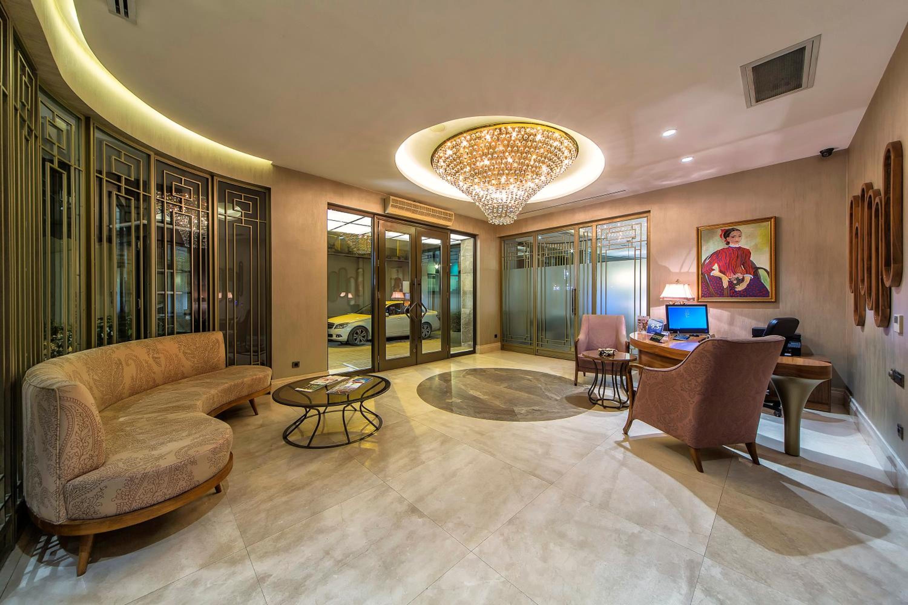 Foto de Hotel Morione & Spa Center