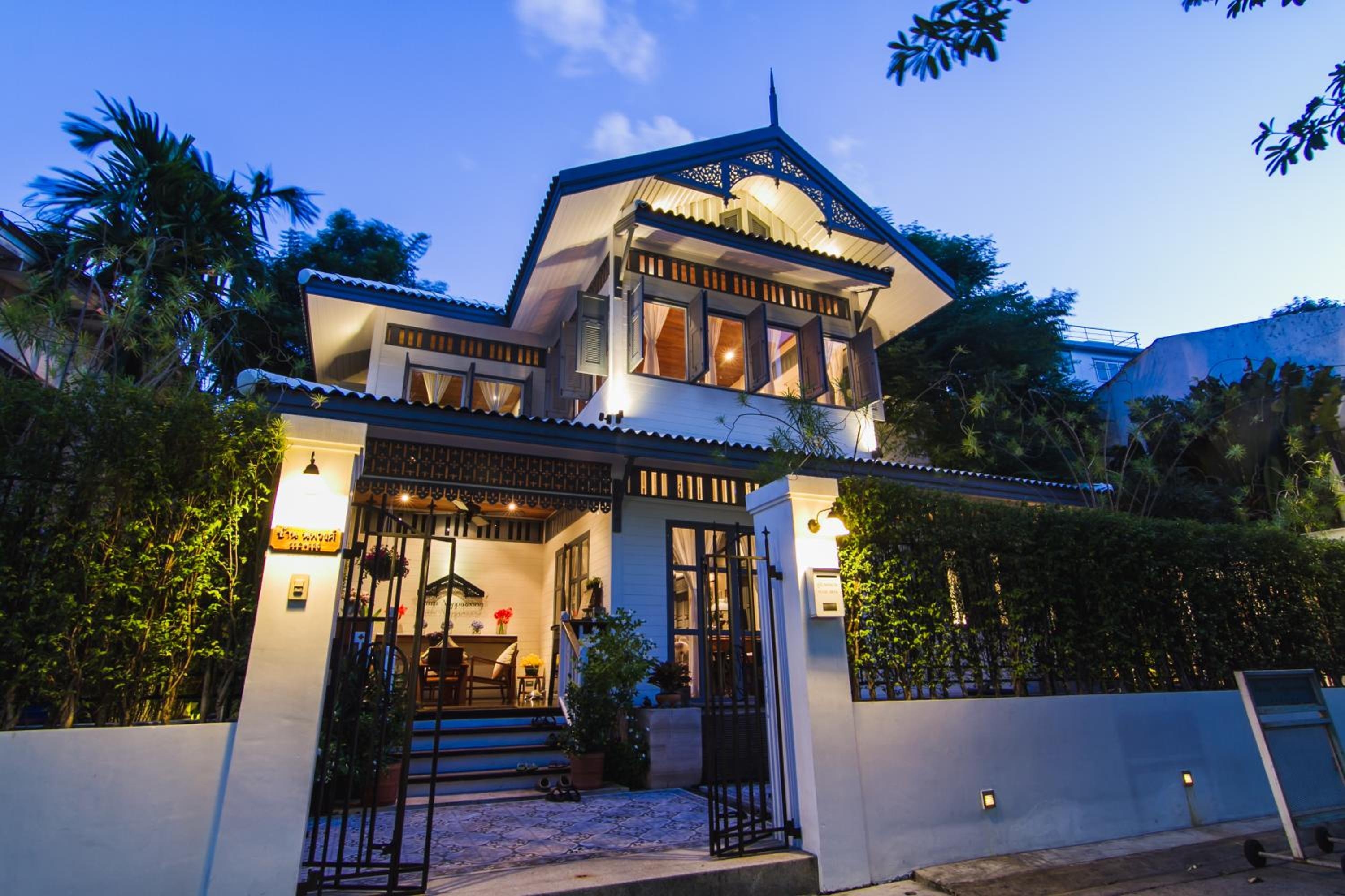 Baan Noppawong