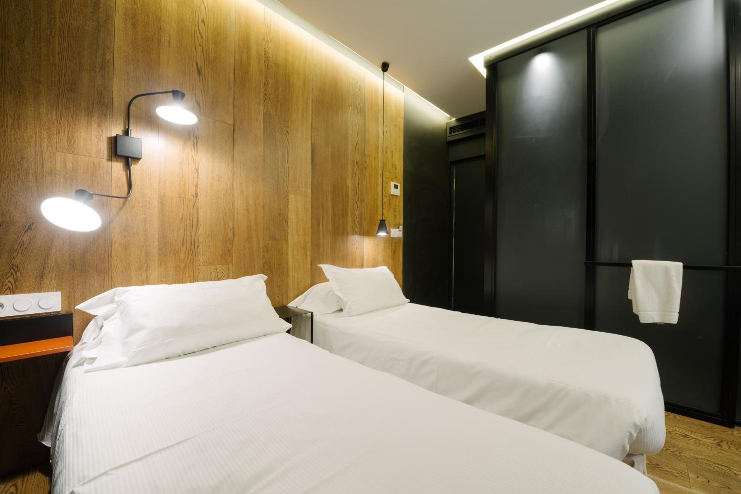 Foto de Atypik Hotel & Spa Clichy - Urban Style