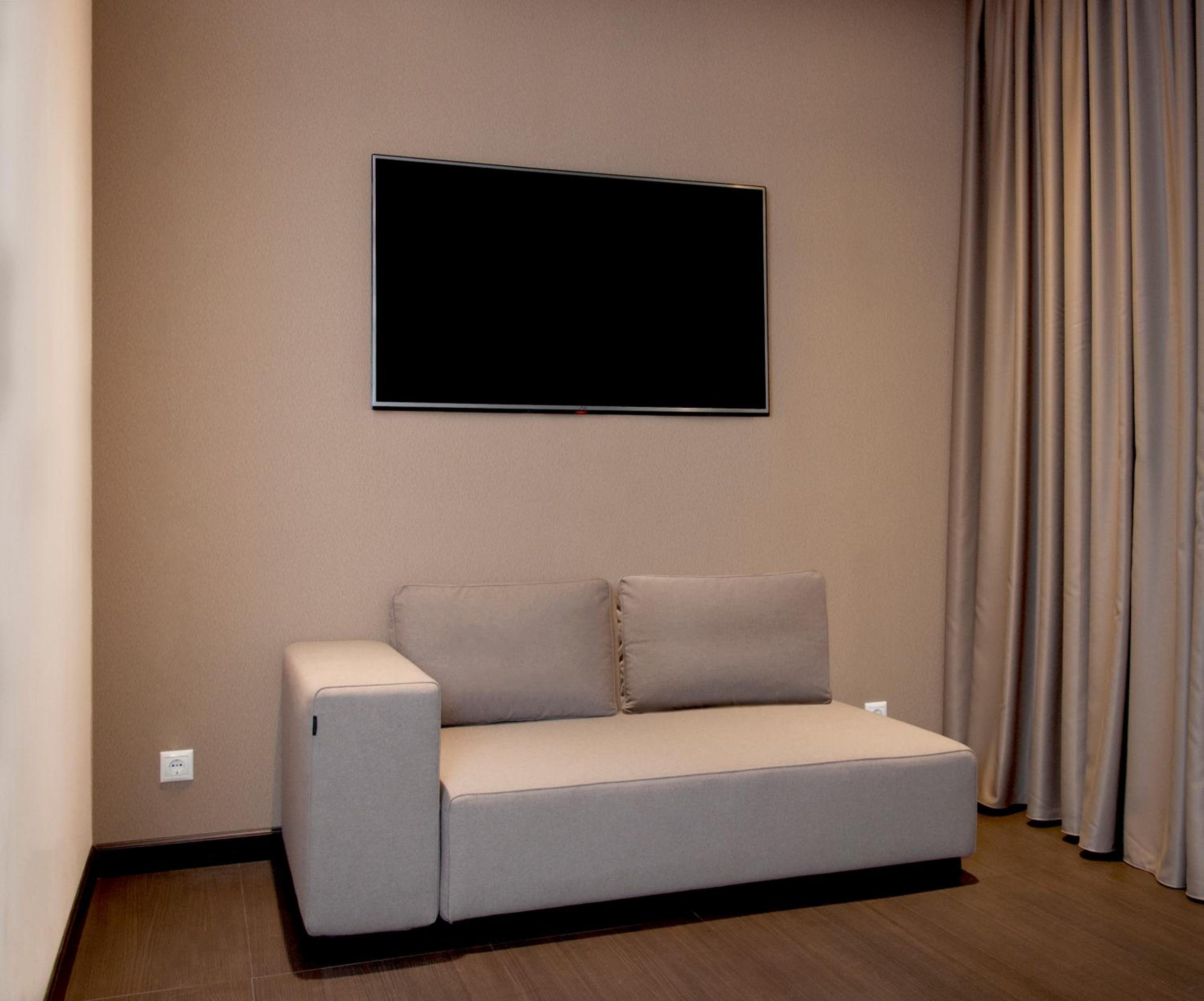 Foto de Amazon Hotel