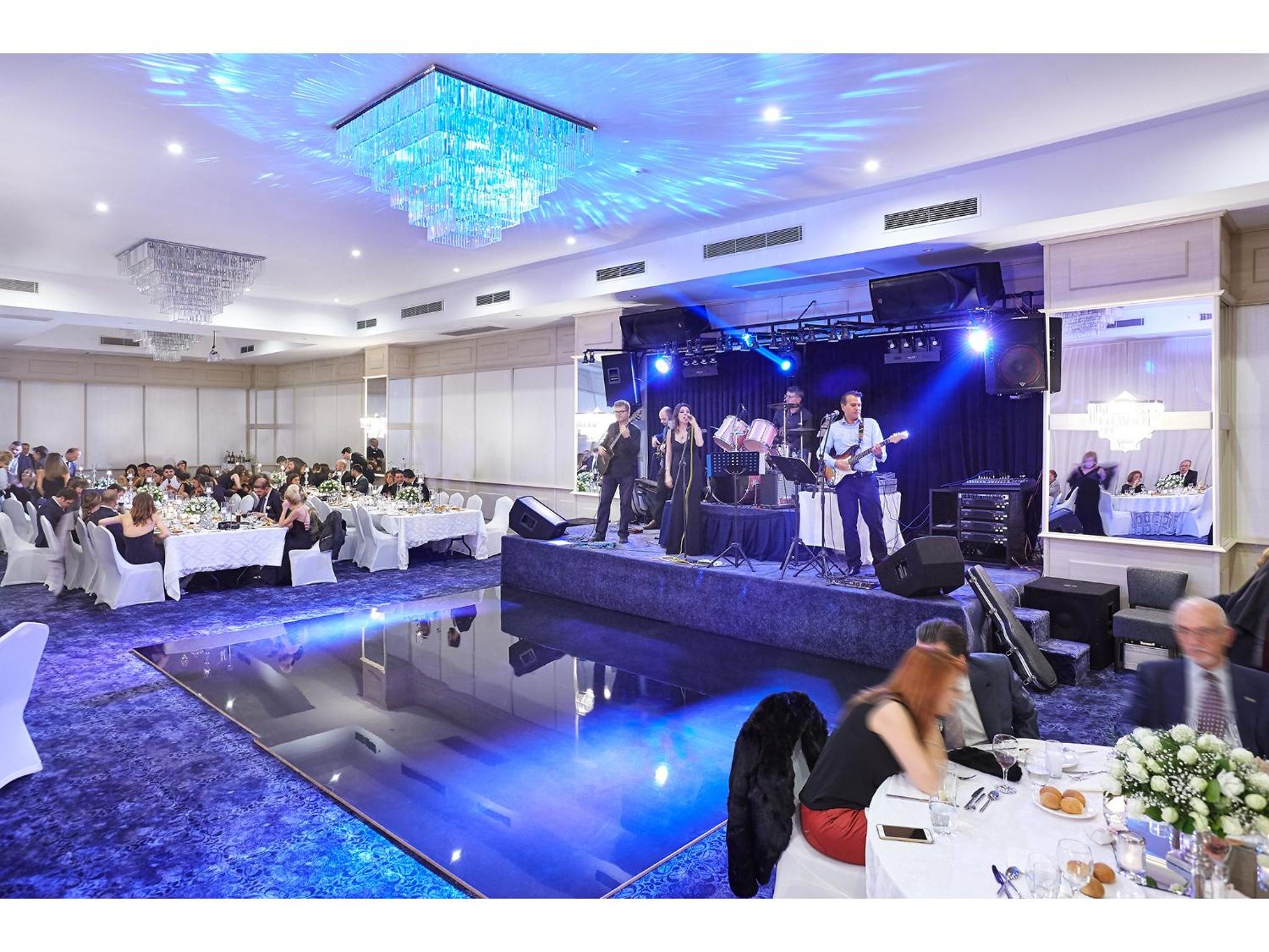 Foto de Kordon Hotel Çankaya