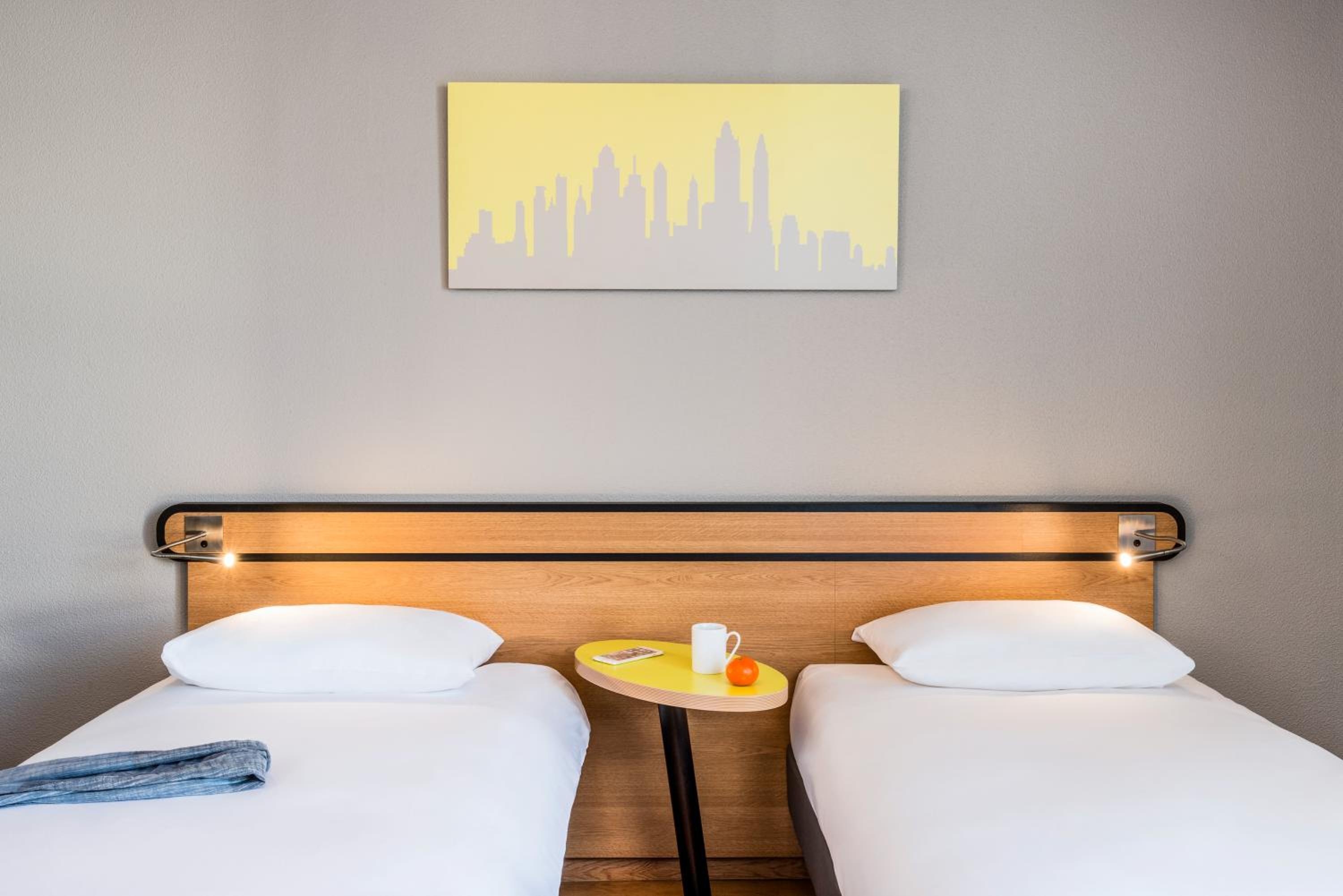 Foto de Aparthotel Adagio Access Paris Vanves - Porte de Châtillon
