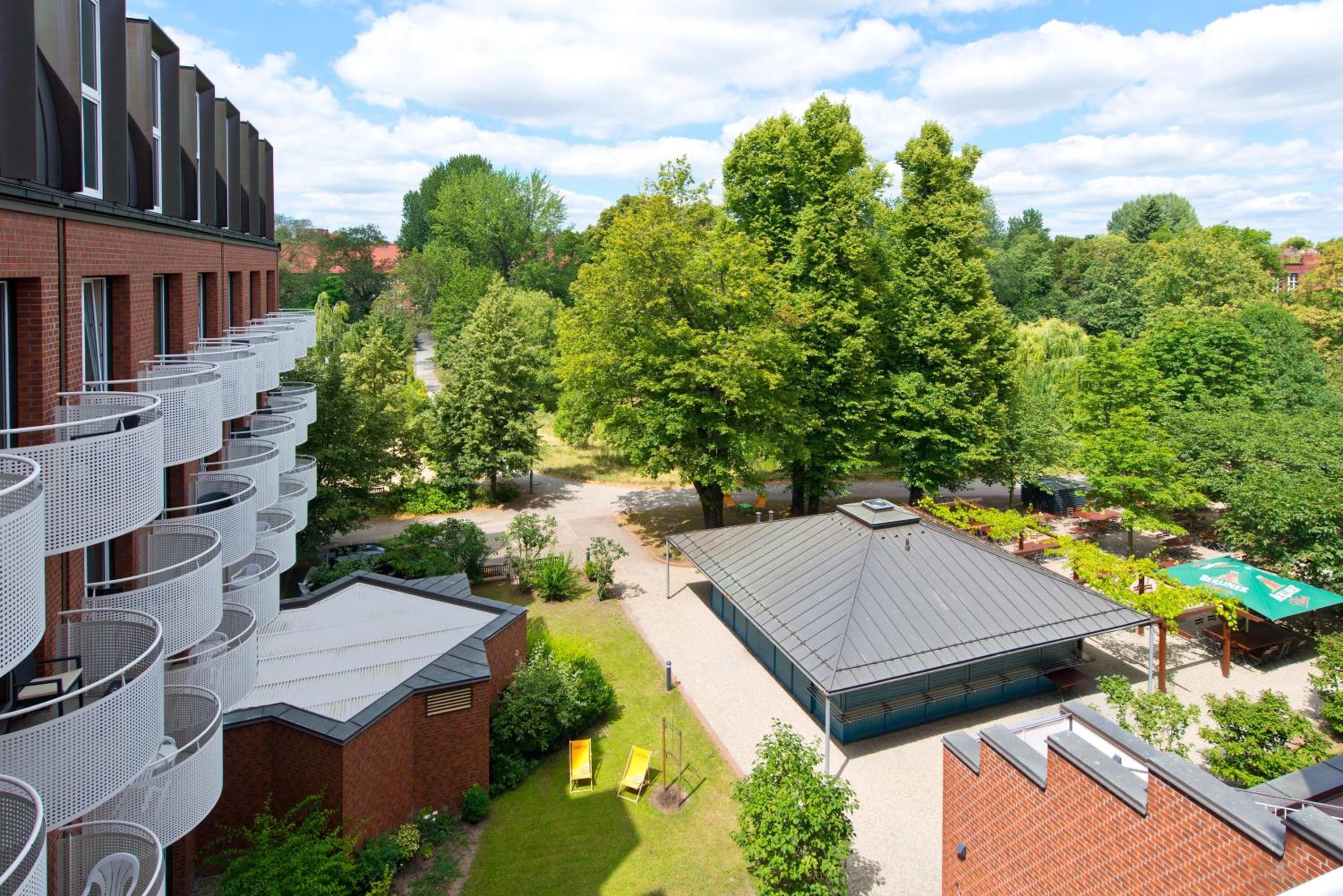 Foto de Living Hotel Weißensee