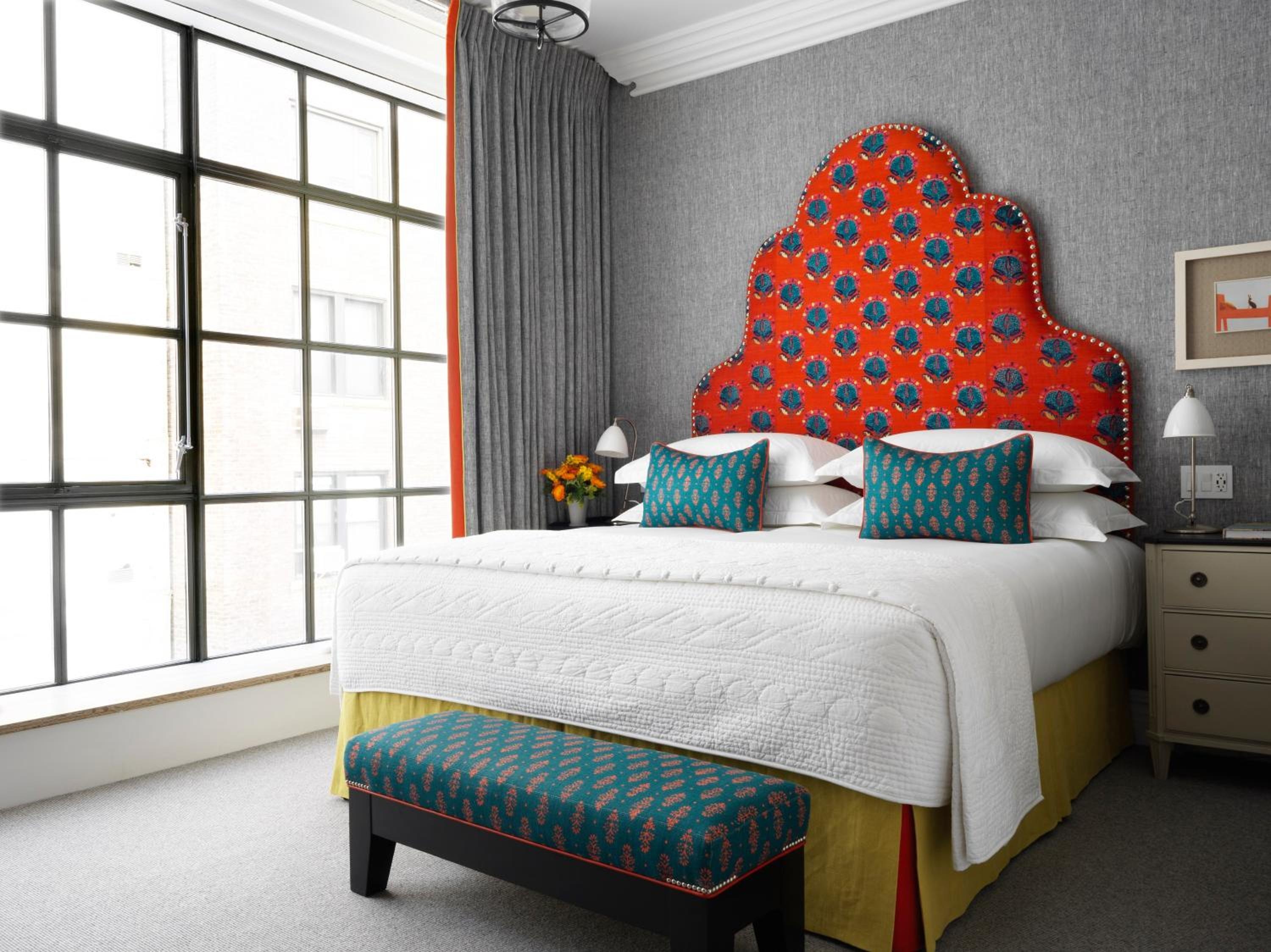 Foto de The Whitby Hotel