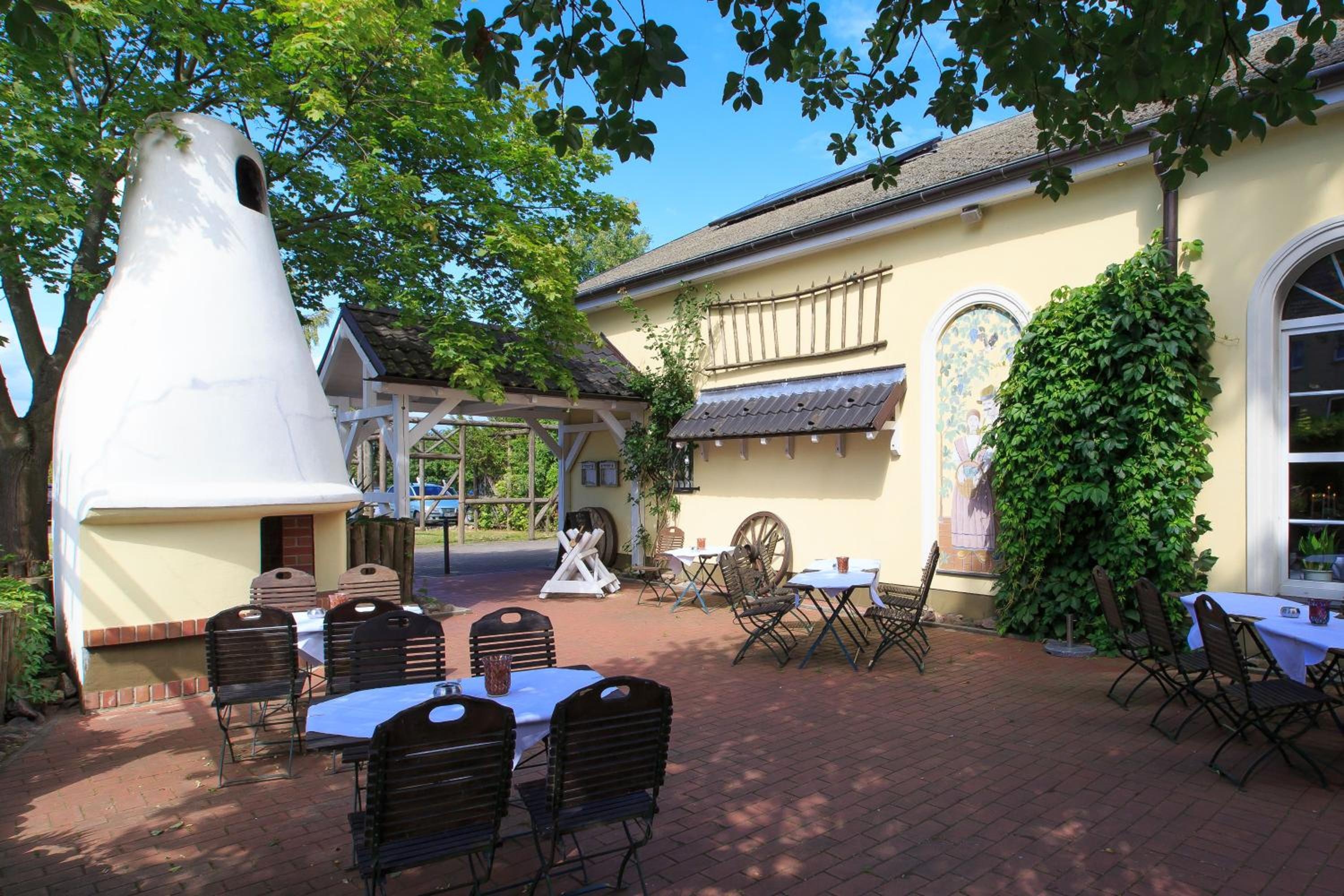 Foto de Landhotel Classic