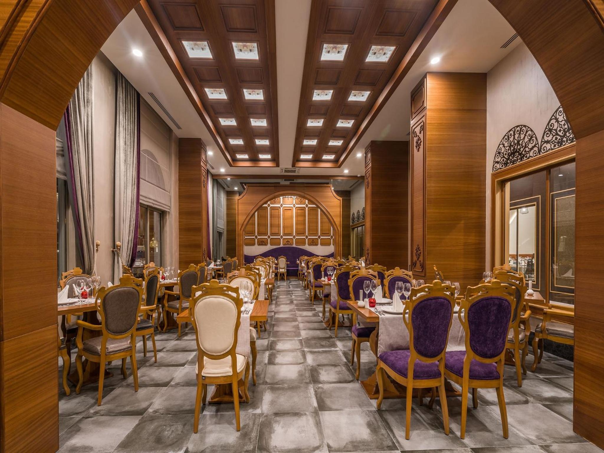 Foto de Haydarpasha Palace Hotel