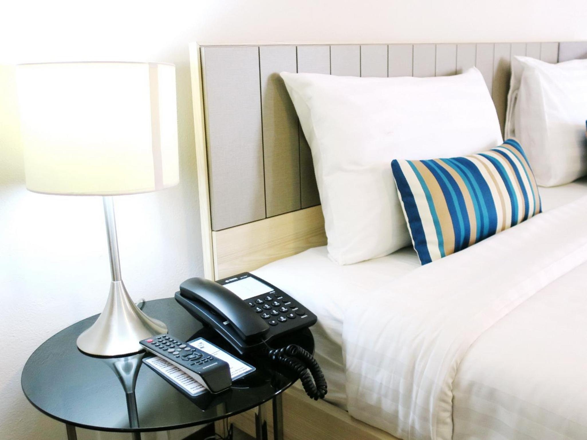 Foto de Samran Place Hotel