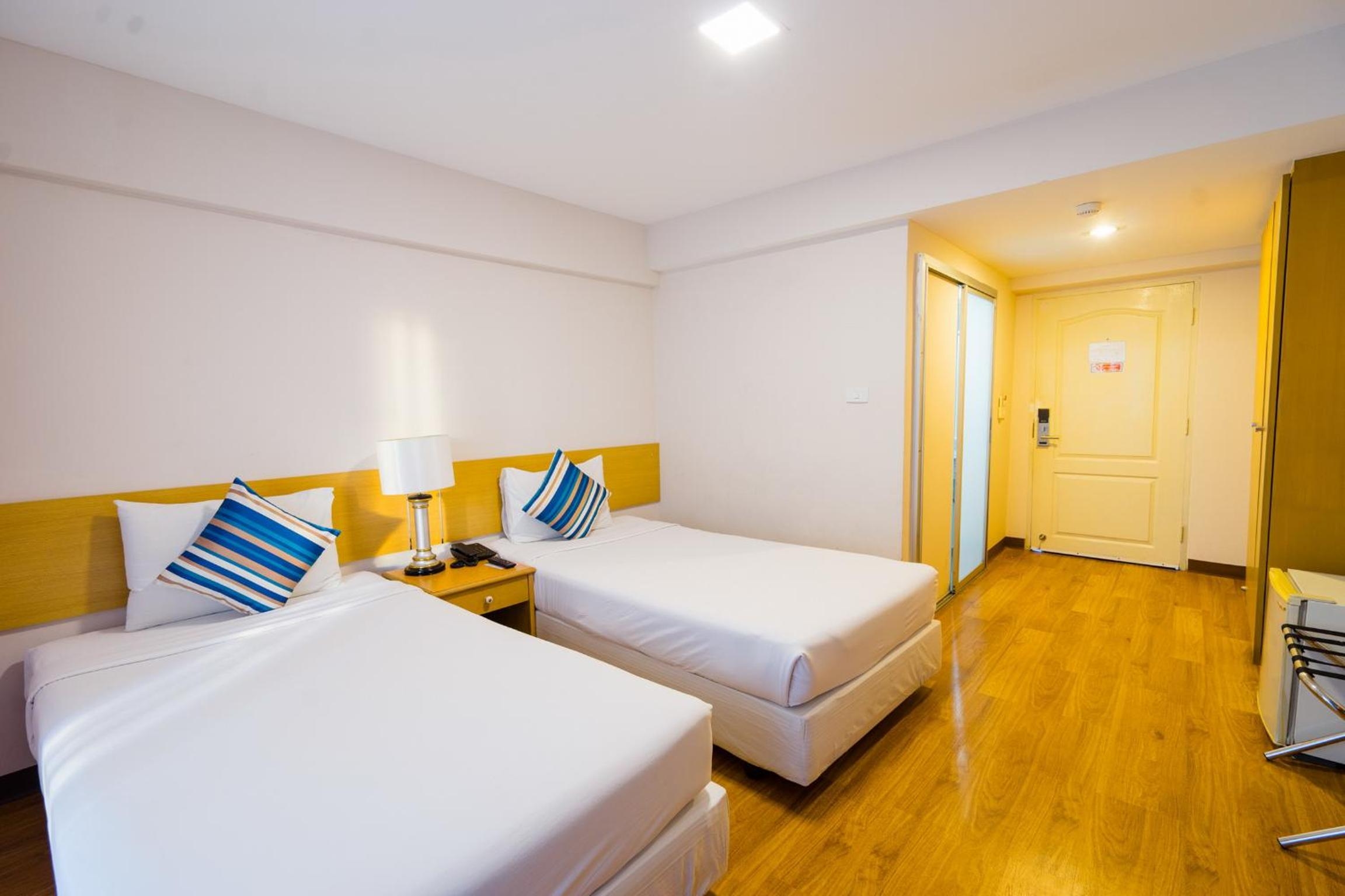 Foto de Samran Place Hotel
