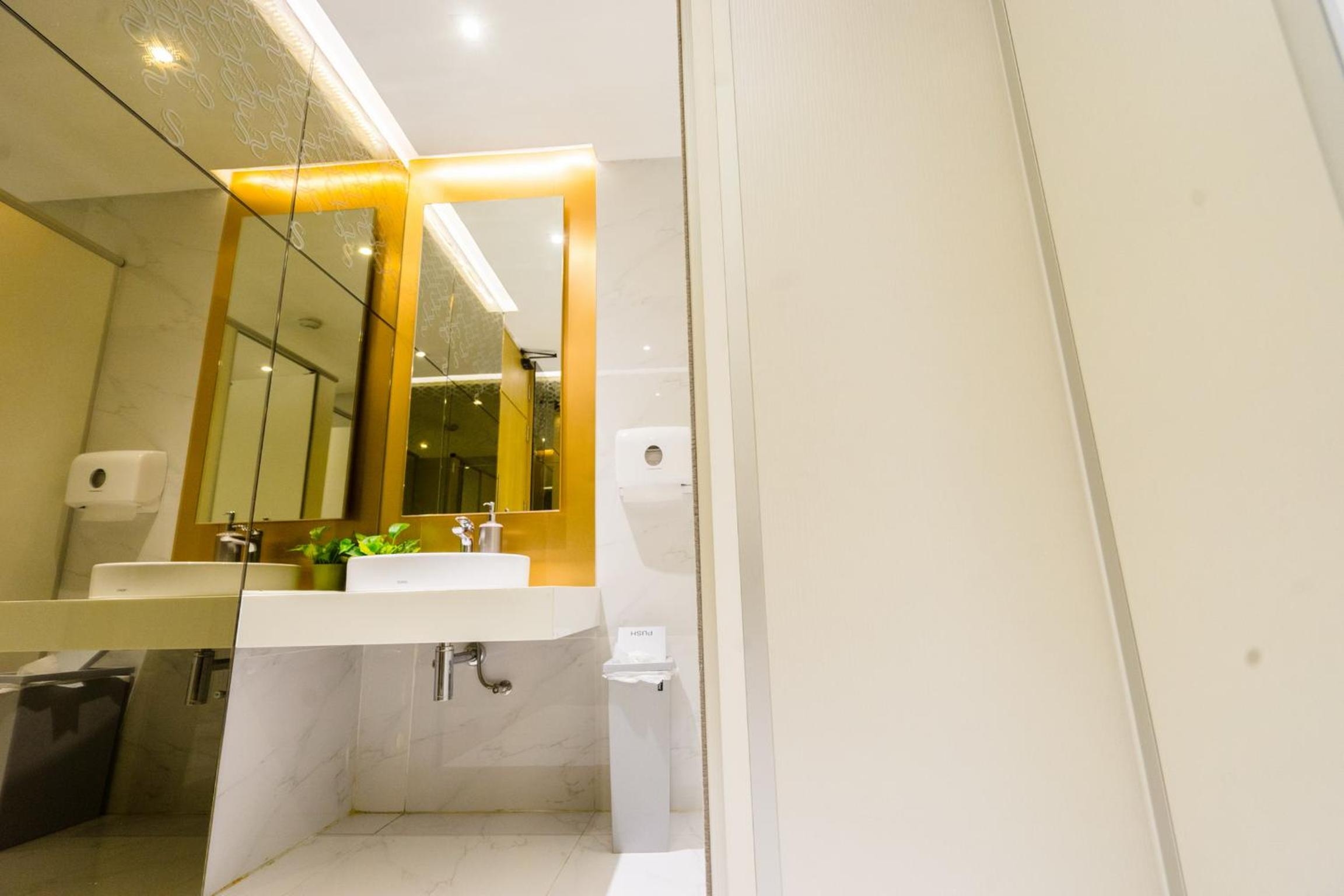 Foto de Samran Place Hotel