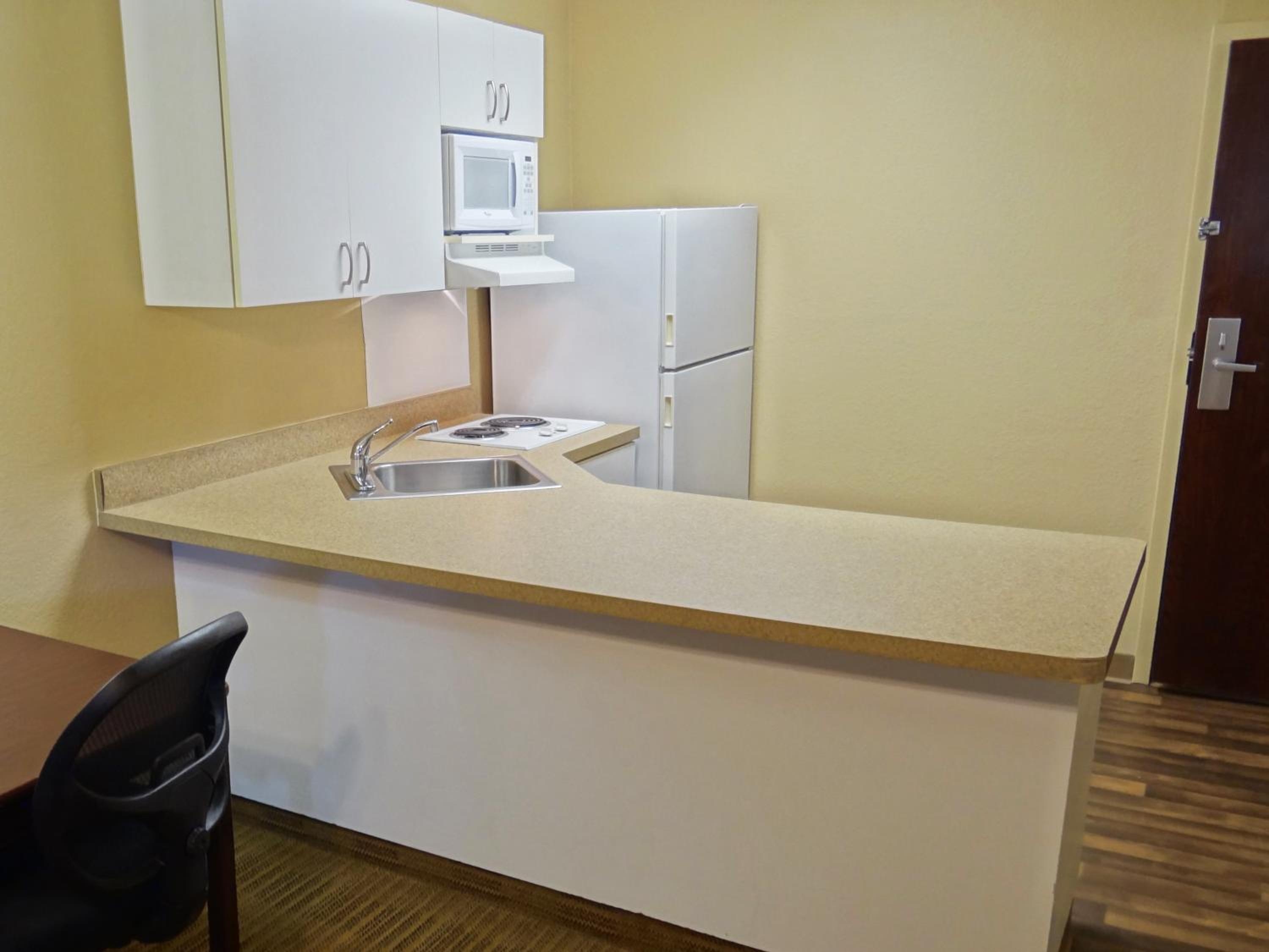 Foto de Extended Stay America Suites - Meadowlands - Rutherford