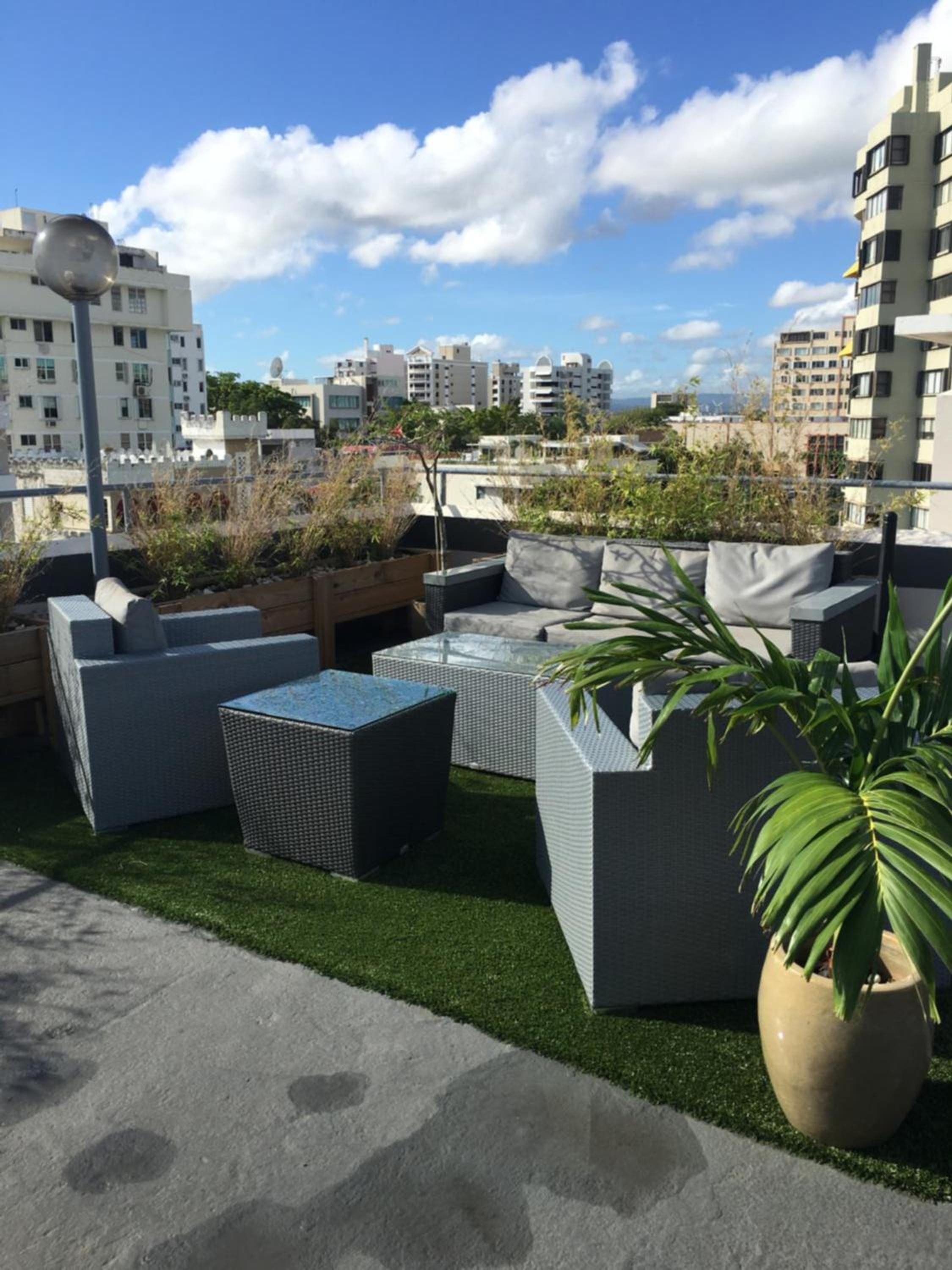 Foto de Hotel Miramar