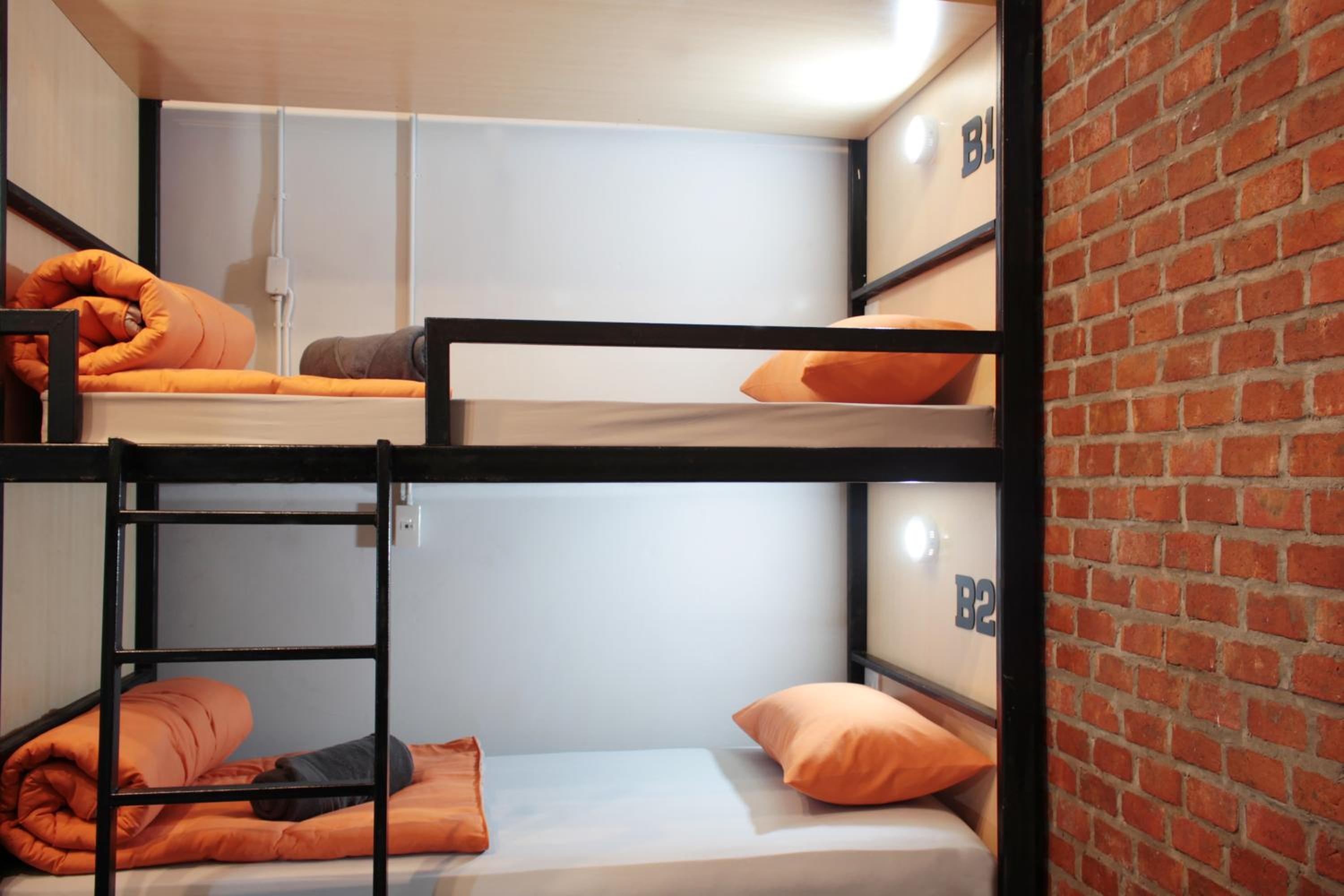 Foto de Picnic Hotel Bangkok - Rang Nam