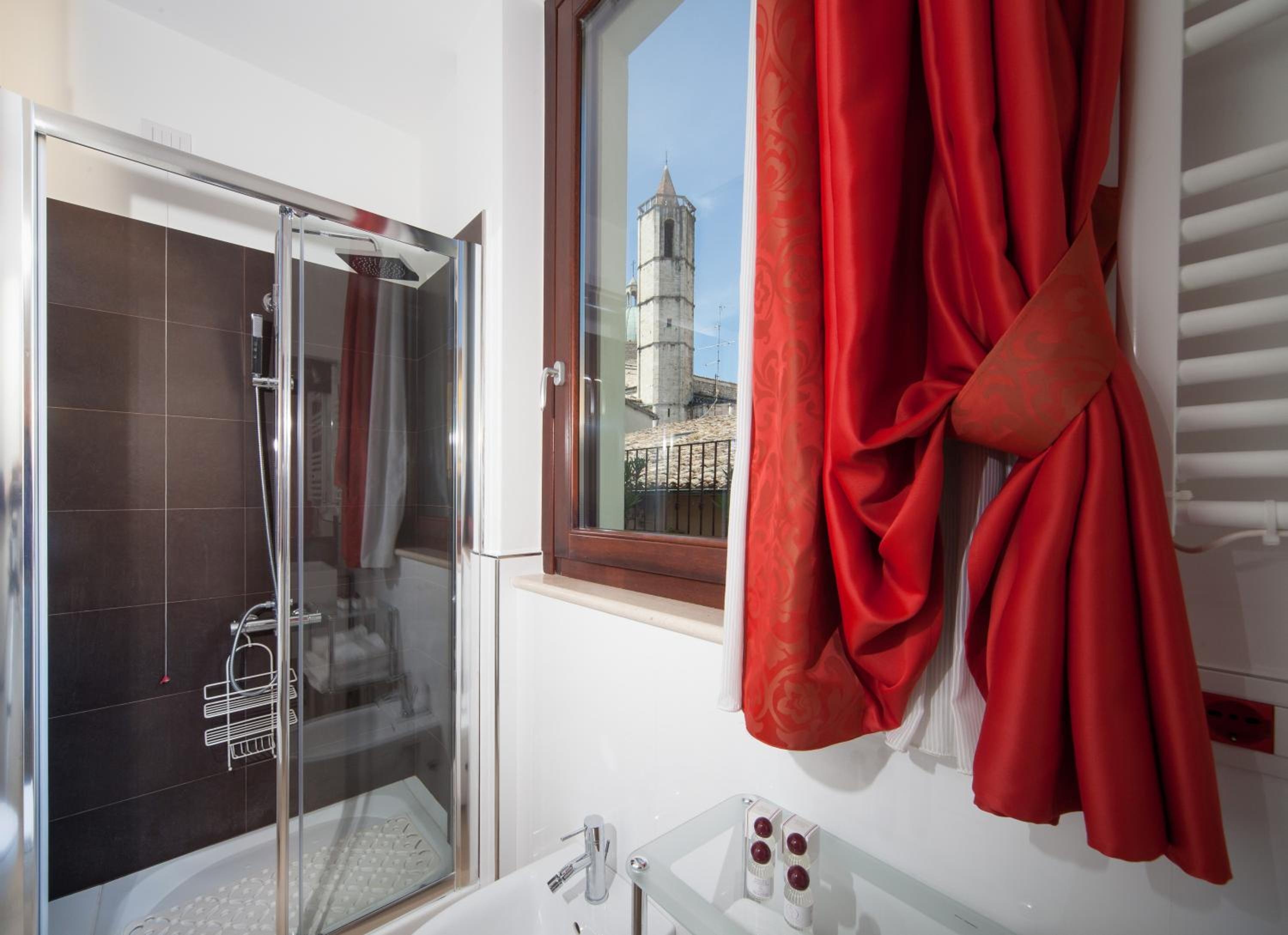 Foto de Di Sabatino Resort - Suite Apartments & Spa