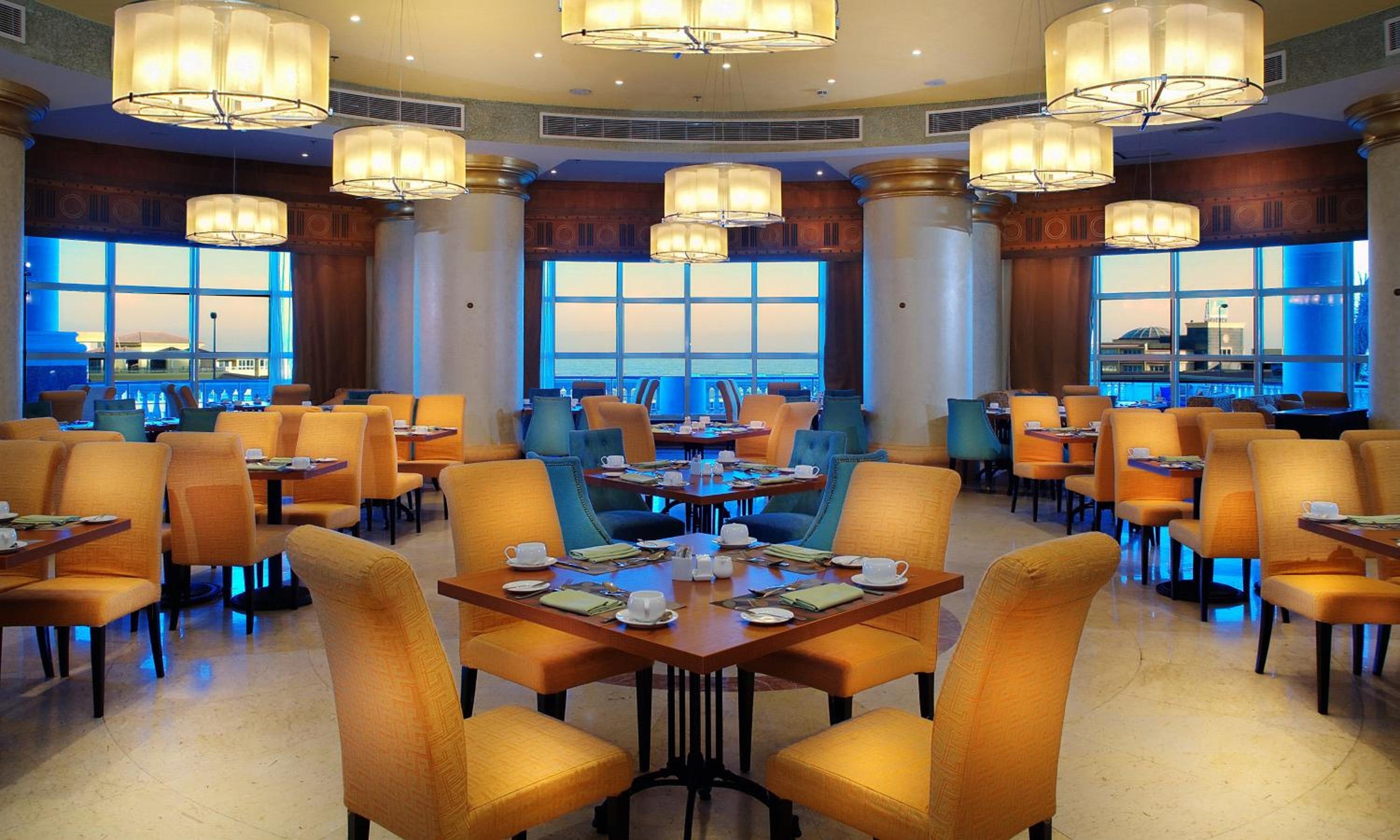 Foto de Tolip Hotel Alexandria
