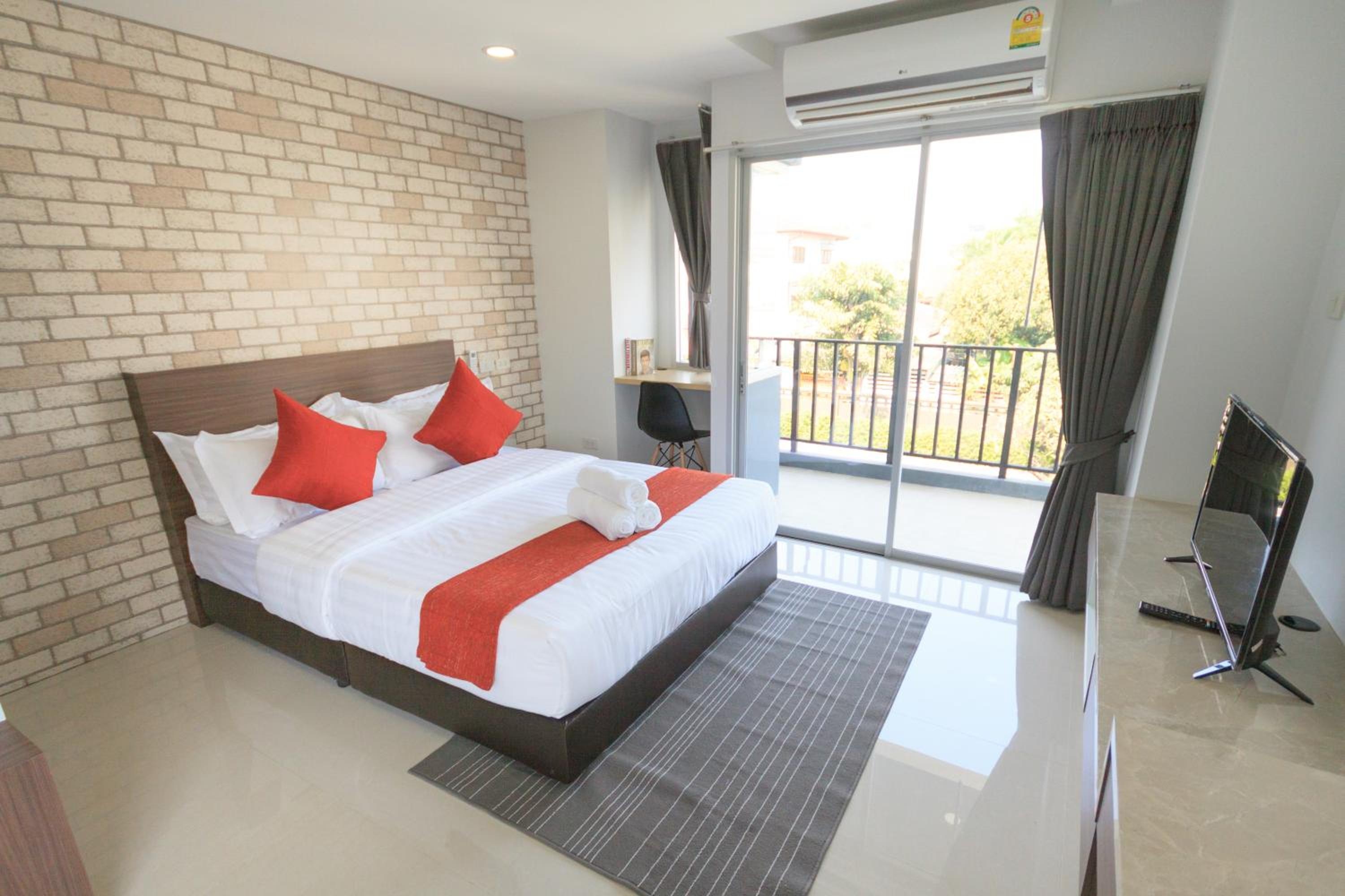 Foto de Q Space Residence