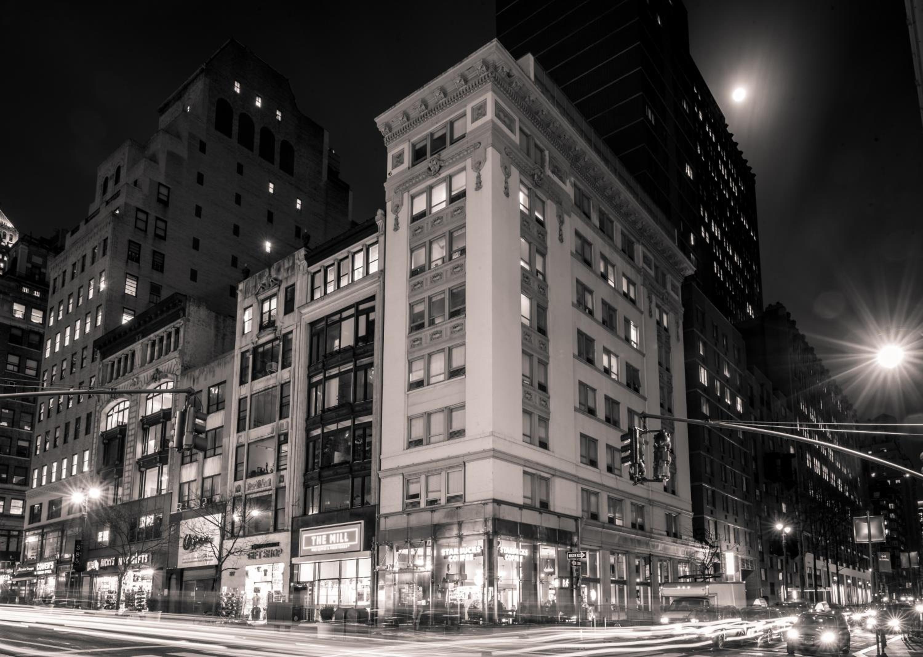 Foto de U Hotel Fifth Avenue, Empire State Building