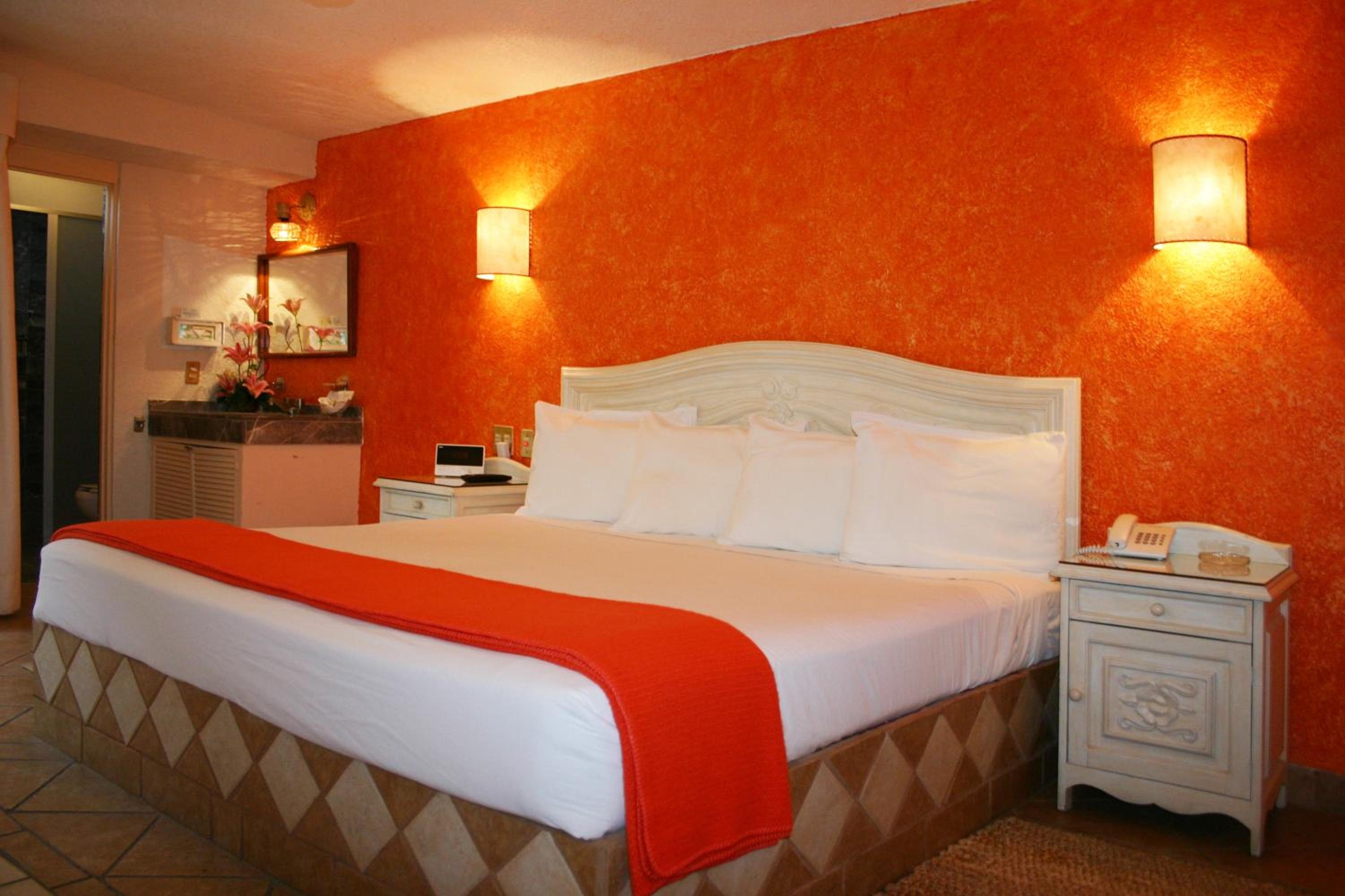 Foto de Hotel Villa del Conquistador