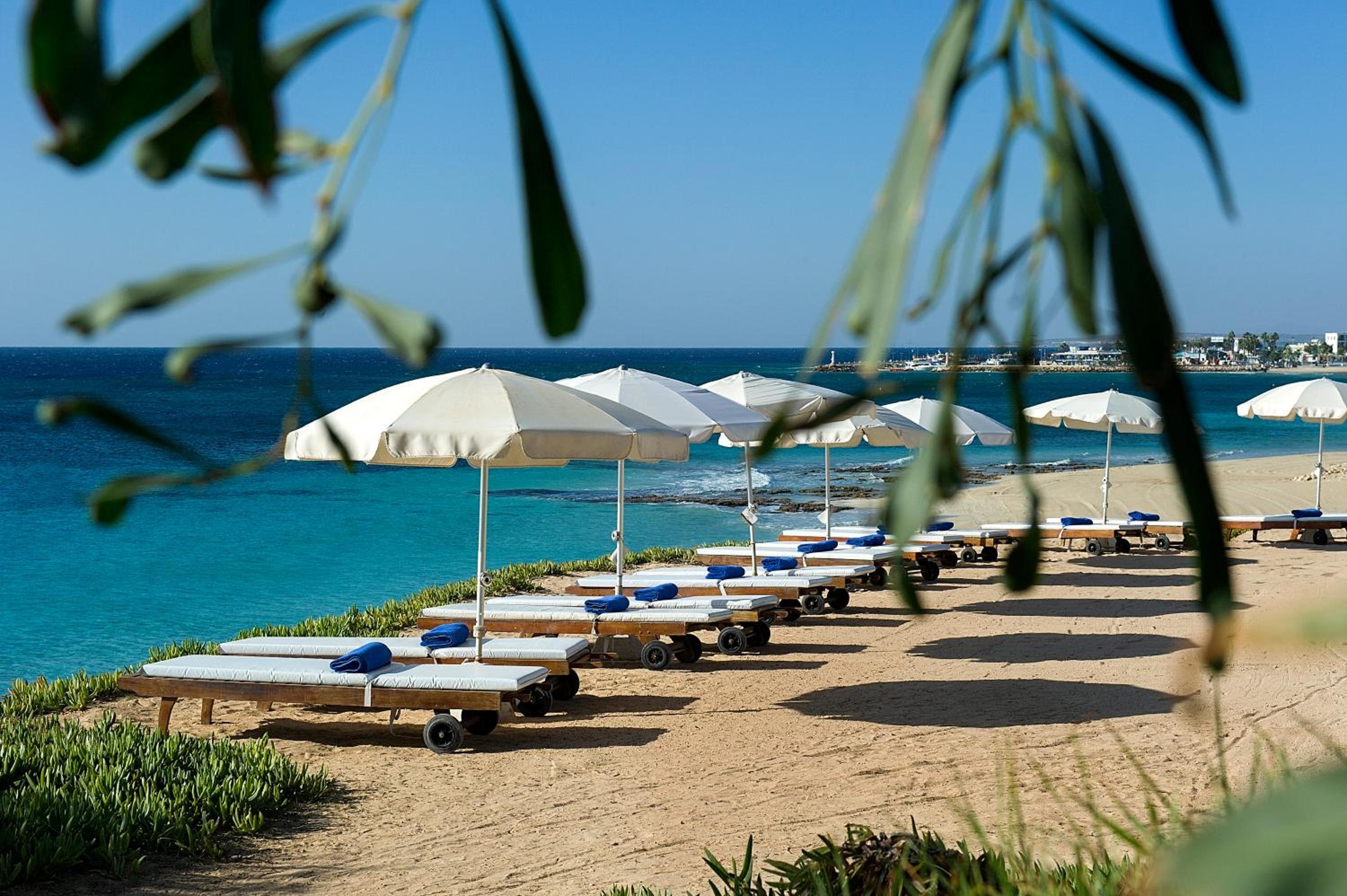 Foto de Grecian Sands Hotel