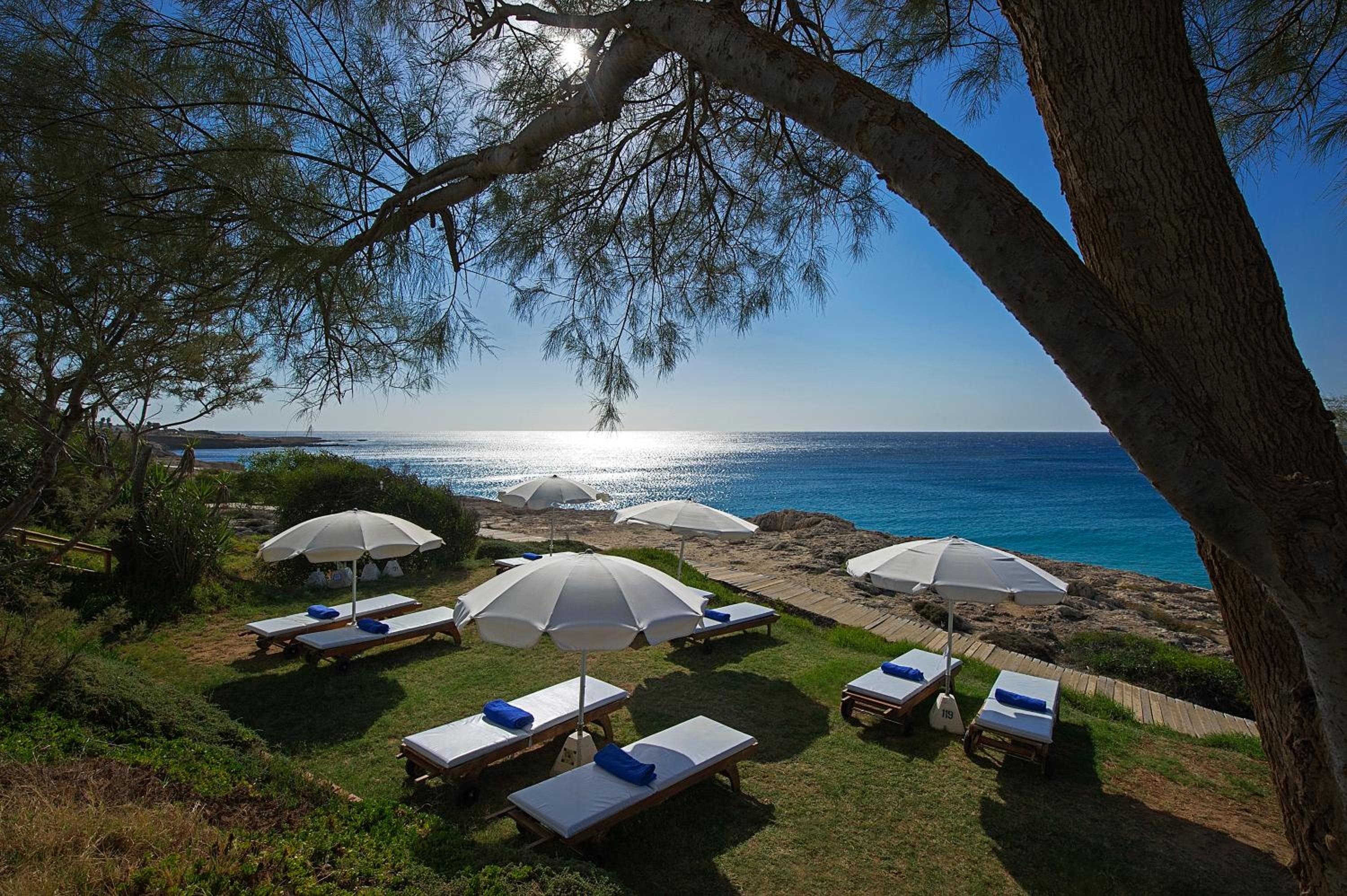 Foto de Grecian Sands Hotel