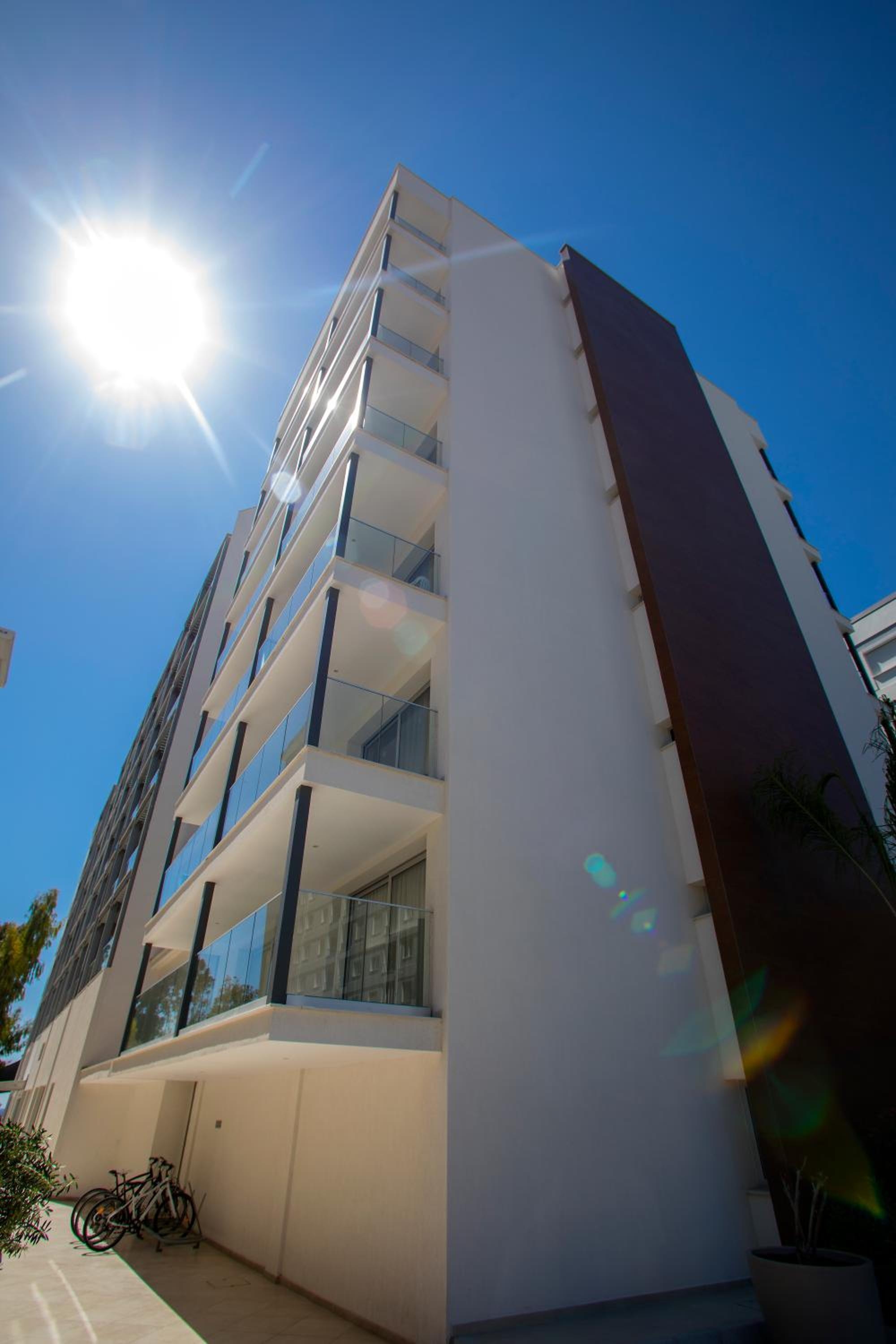 Foto de Harmony Bay Hotel