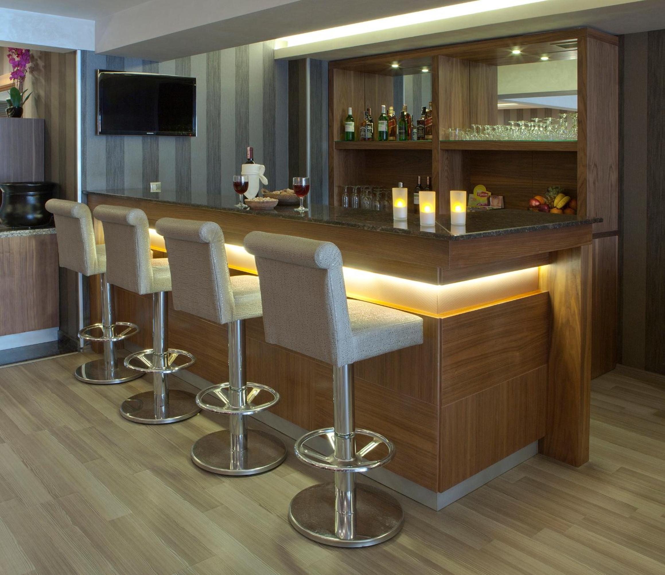 Foto de Nanda Hotel