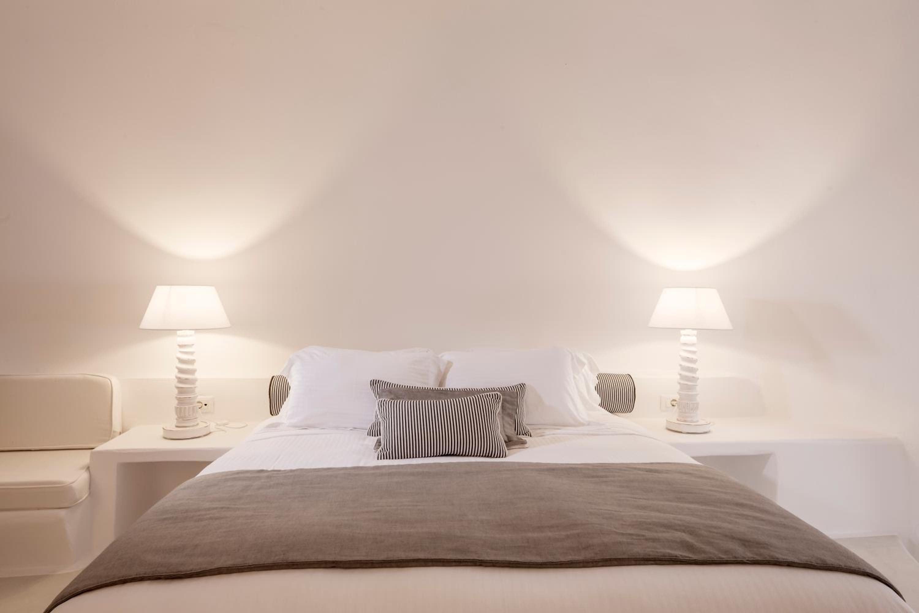 Foto de Katikies Chromata Santorini - The Leading Hotels of the World