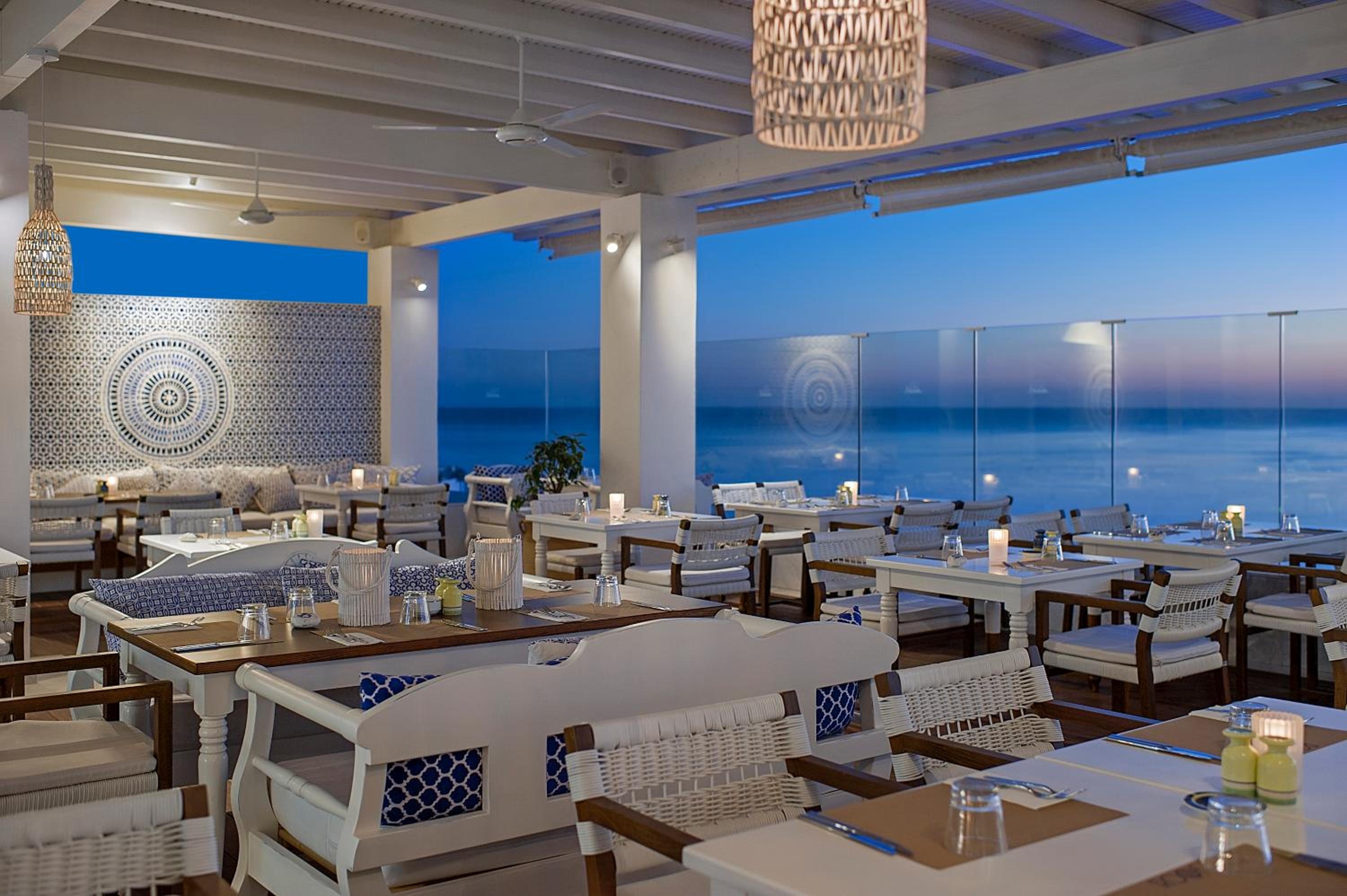 Foto de Grecian Sands Hotel