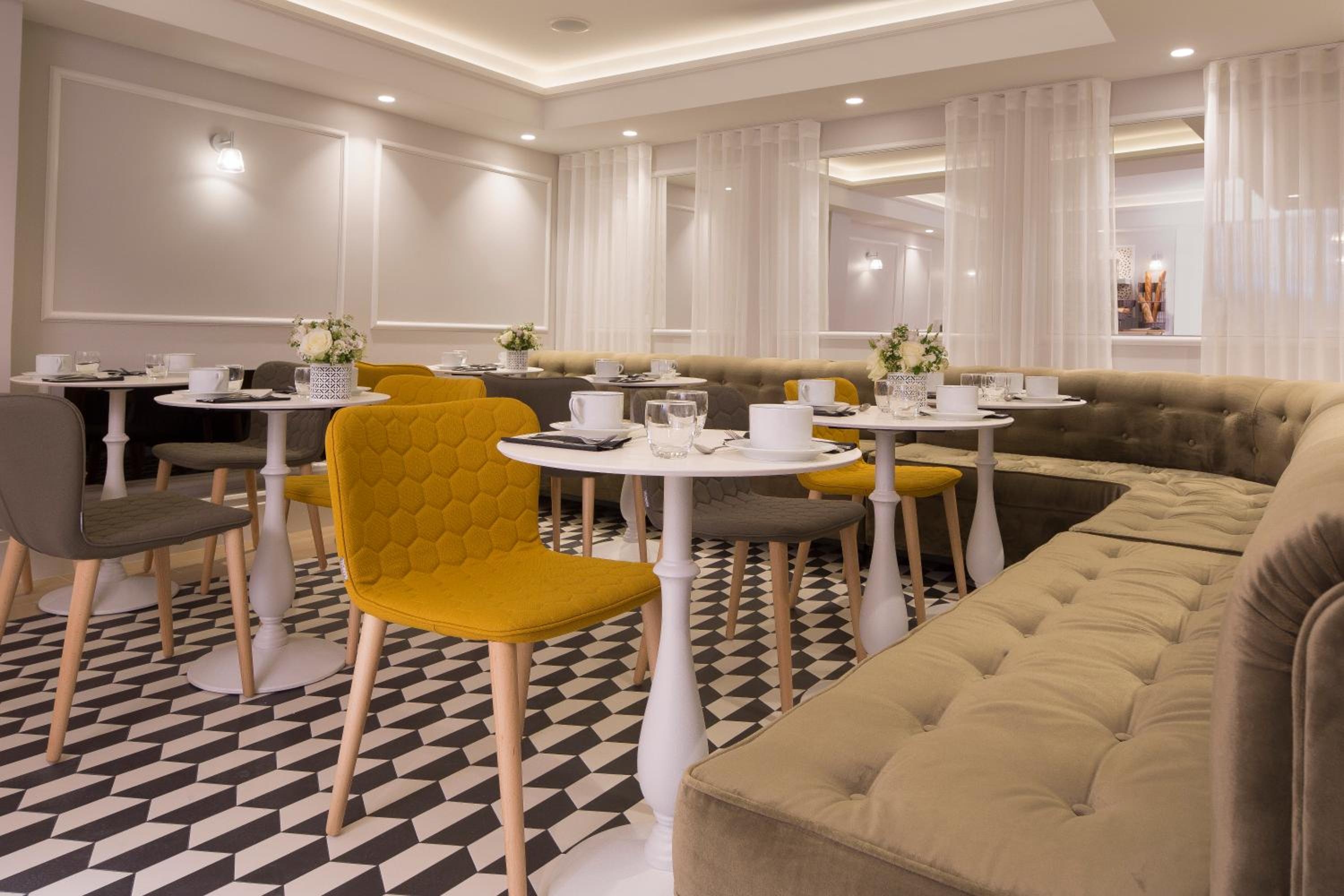 Foto de Hôtel Pastel Paris