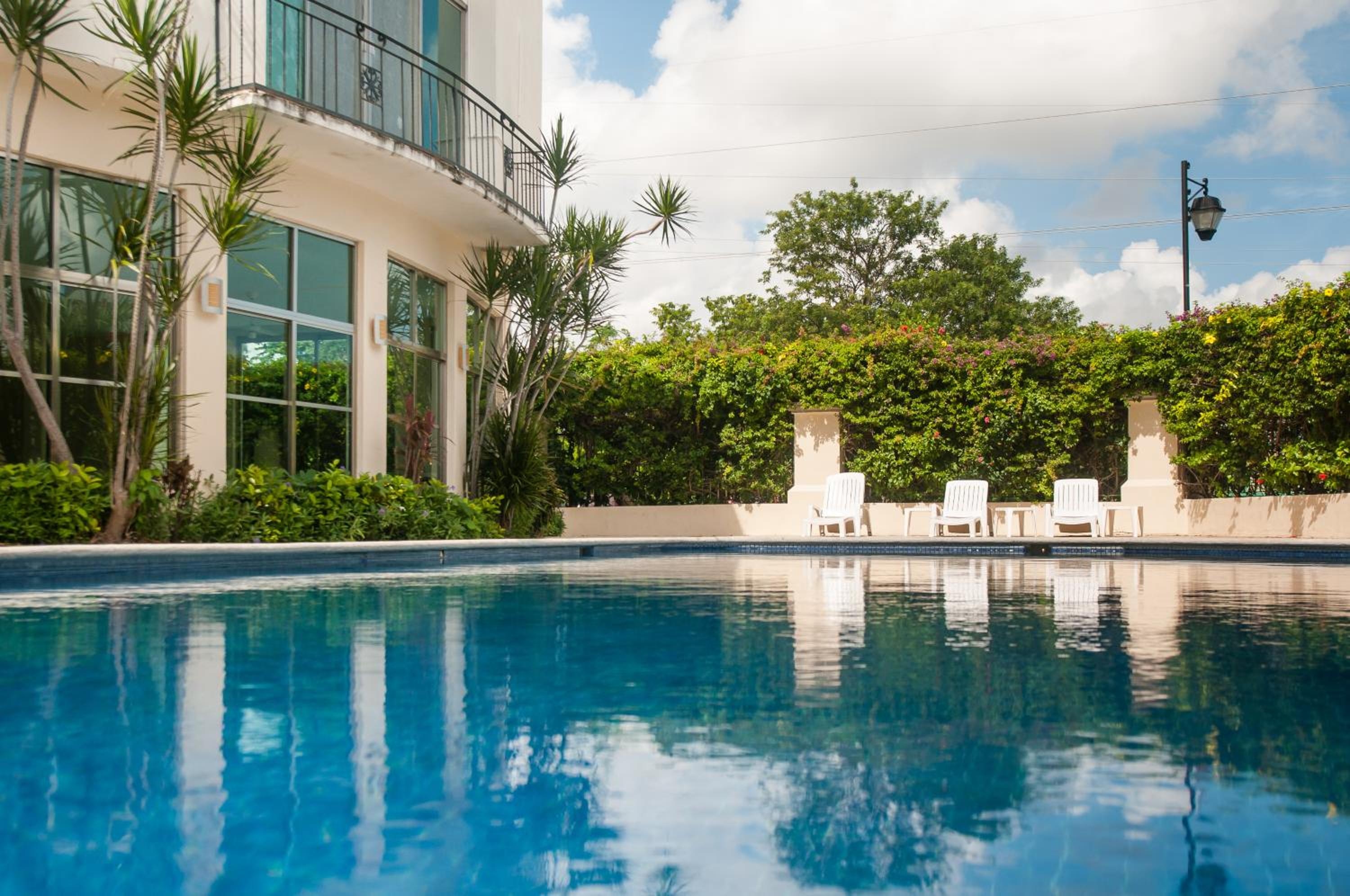 Boutique House Cancun by Elevate Rooms, Cancún