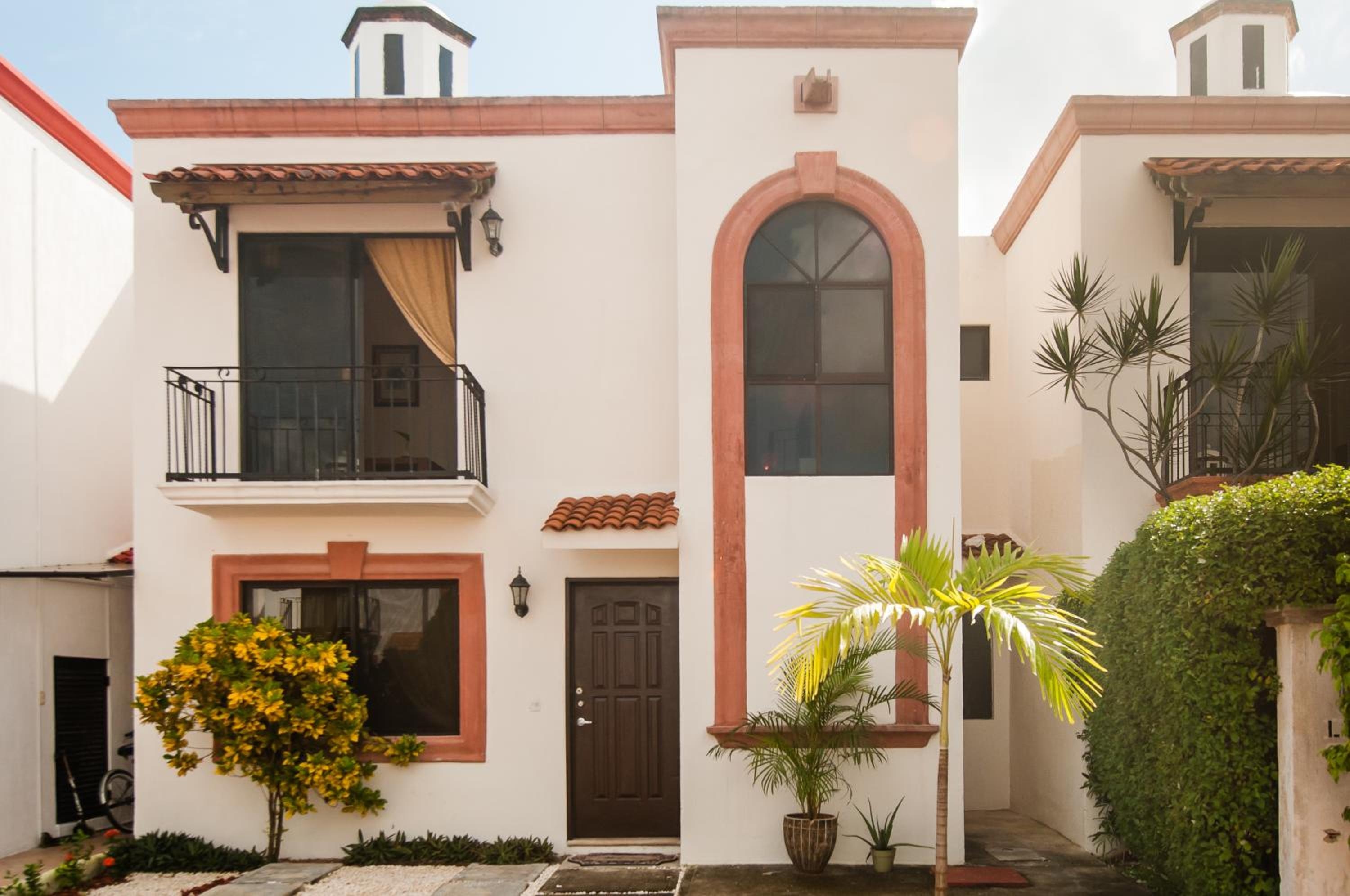 Boutique House Cancun by Elevate Rooms, Cancún