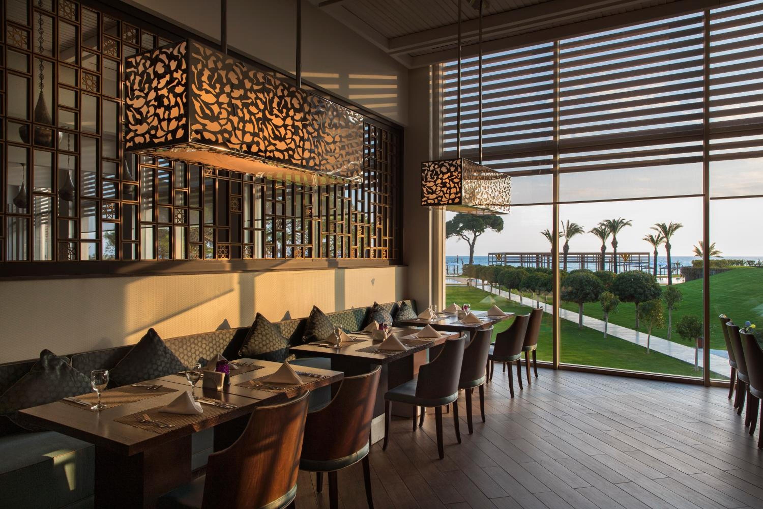 Foto de Rixos Premium Belek - The Land of Legends Access