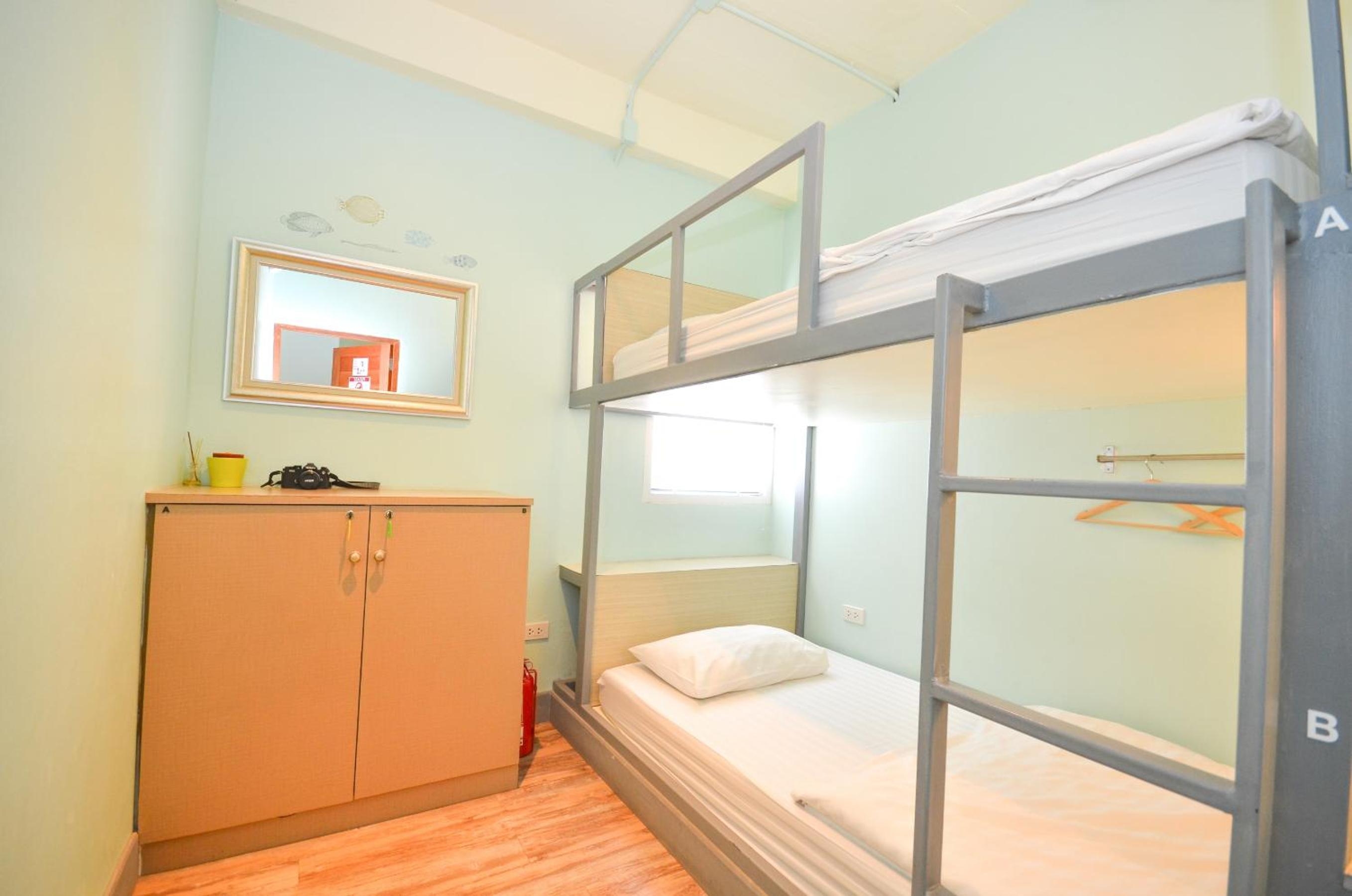 Foto de Good Day Hostel