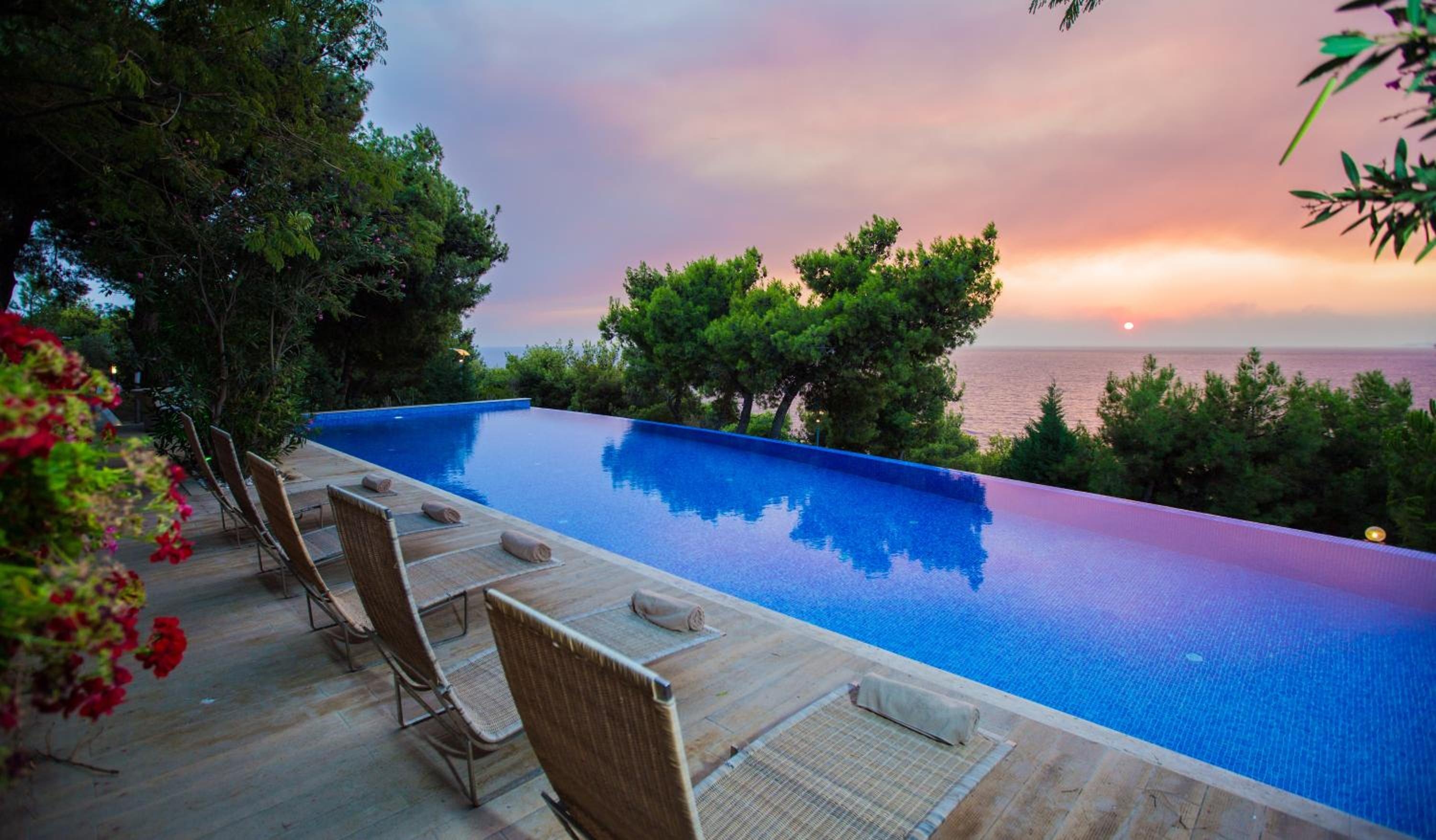 Foto de Pine Bay Holiday Resort