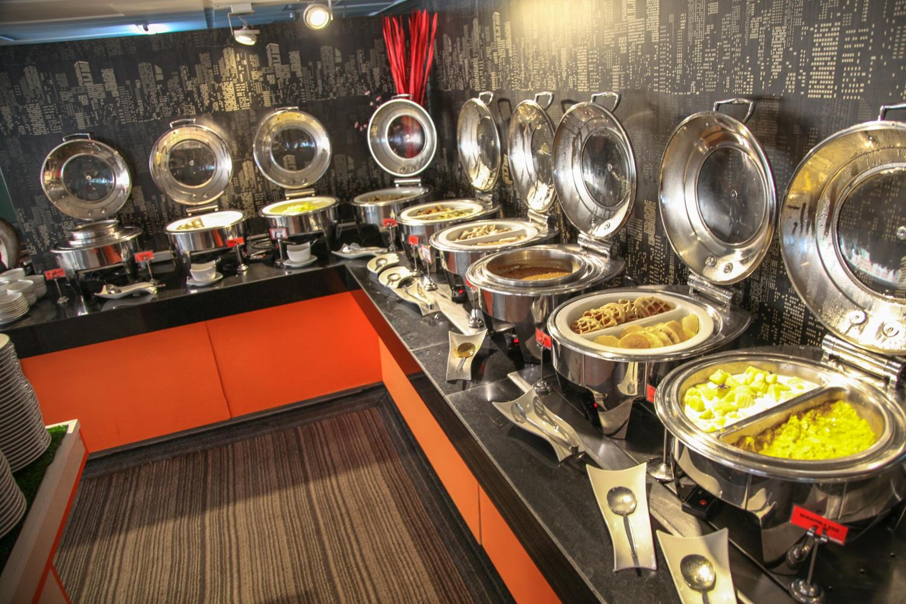 Foto de Le Fenix Sukhumvit 11 Bangkok