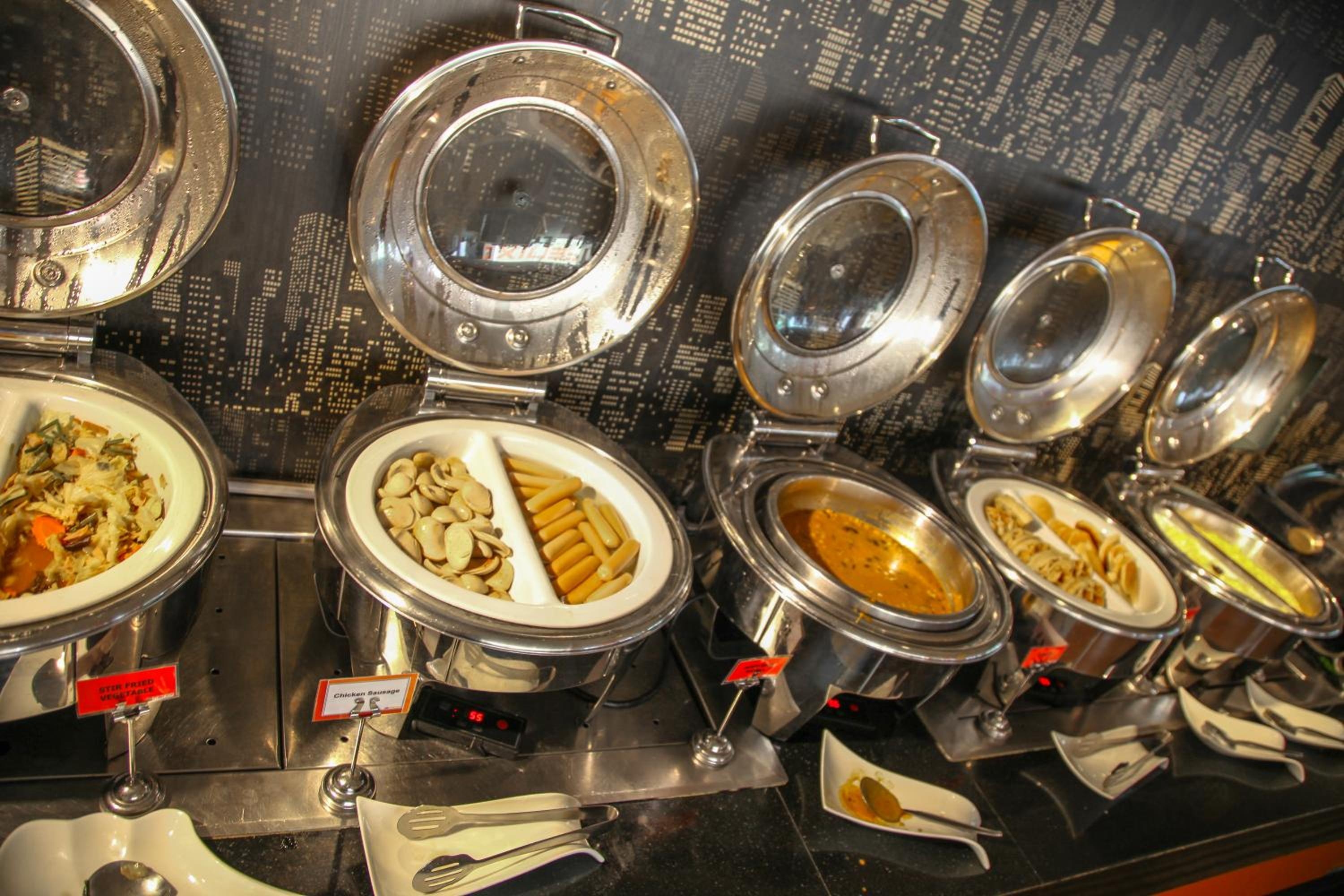 Foto de Le Fenix Sukhumvit 11 Bangkok
