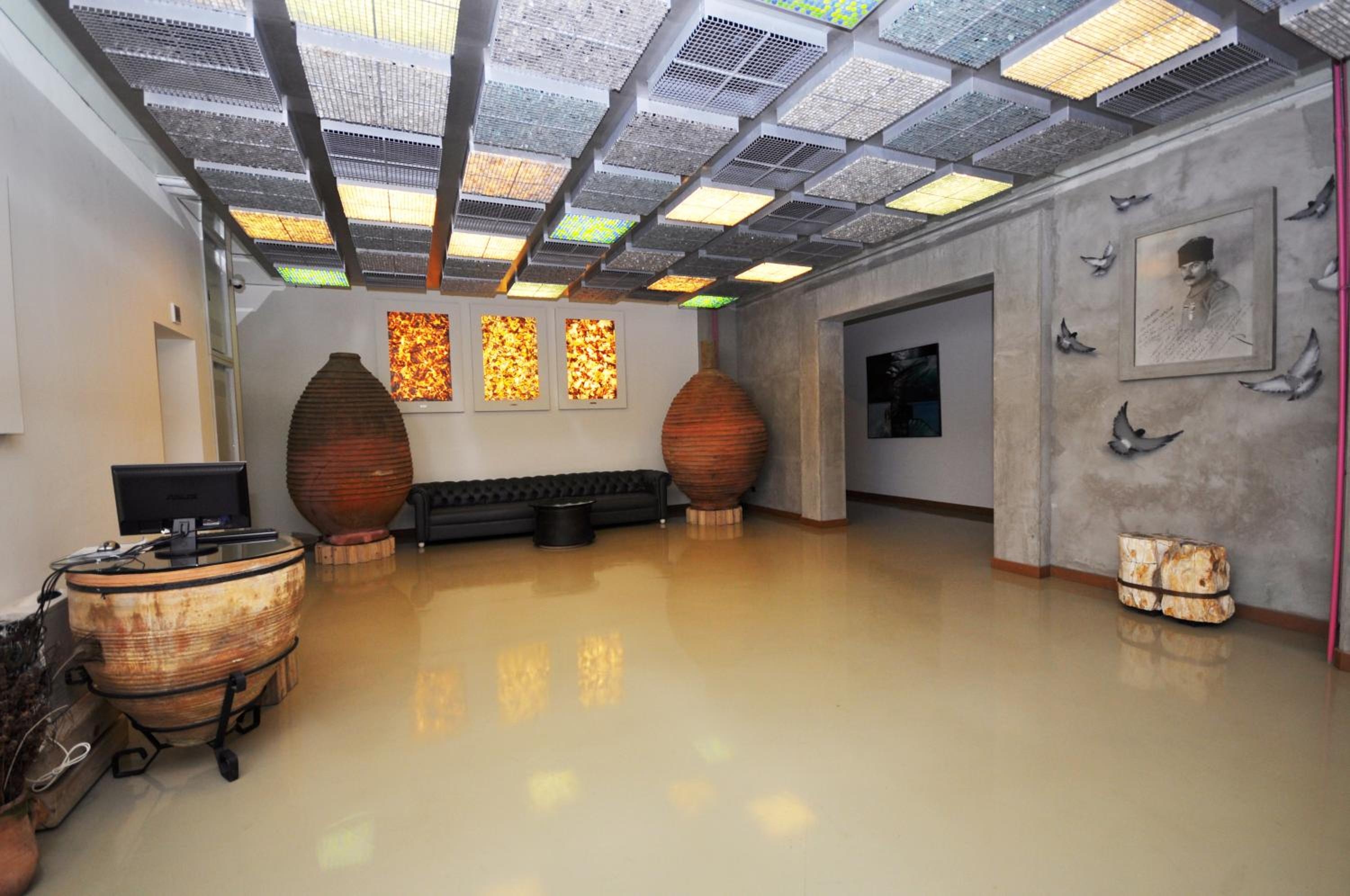 Foto de Han Hotel Istanbul