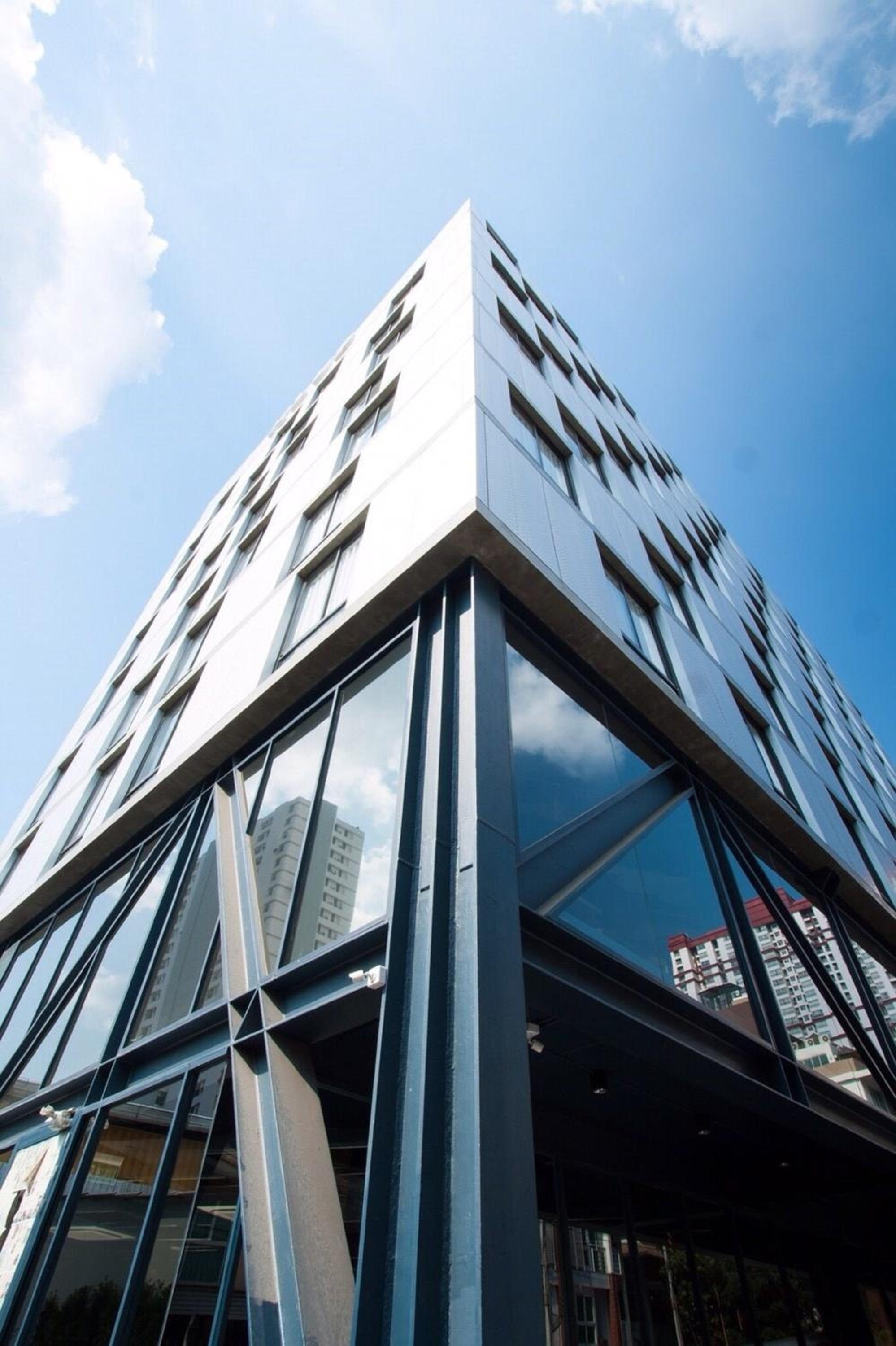 Klub Hotel Bangkok