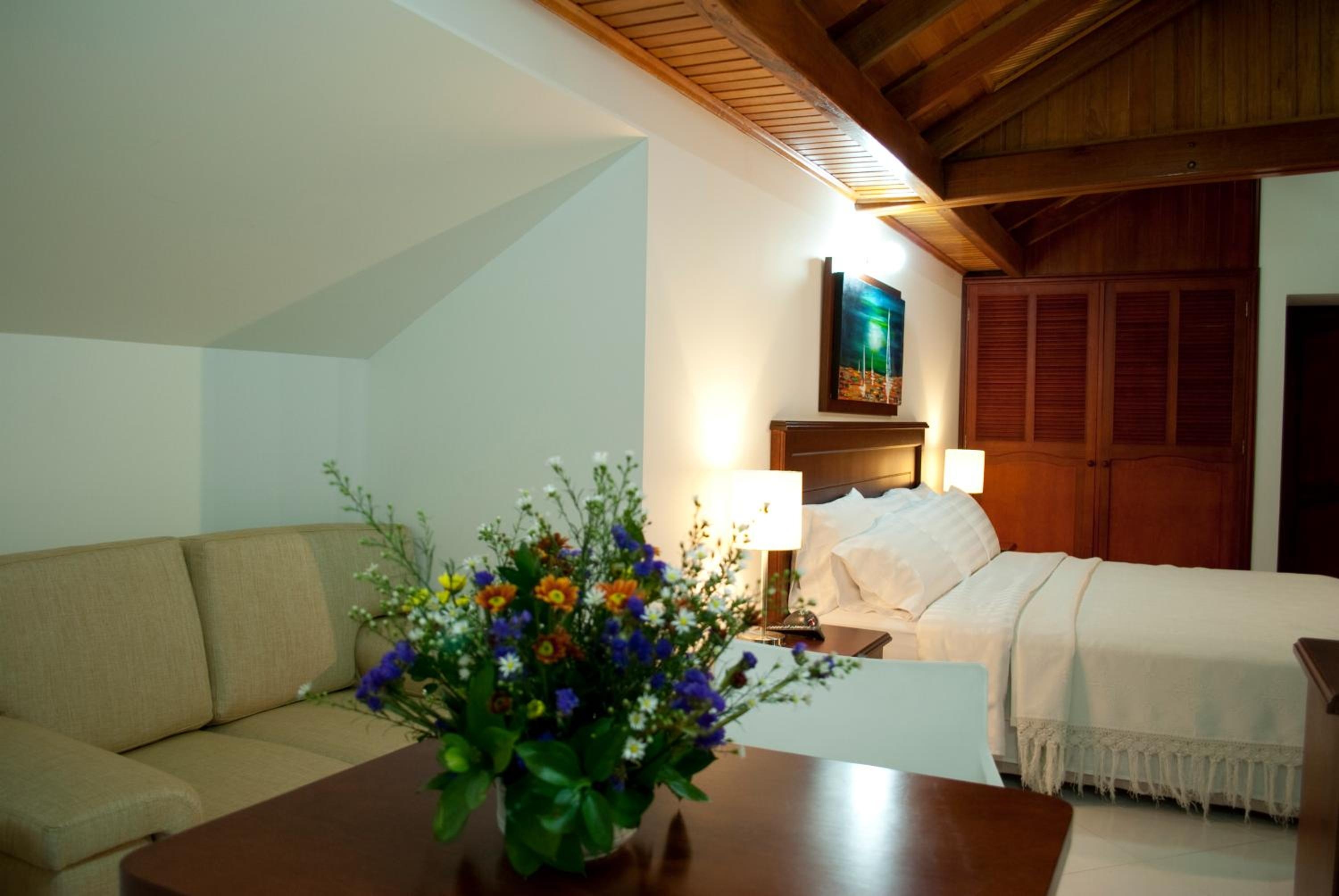 Foto de Blu Inn Hotel