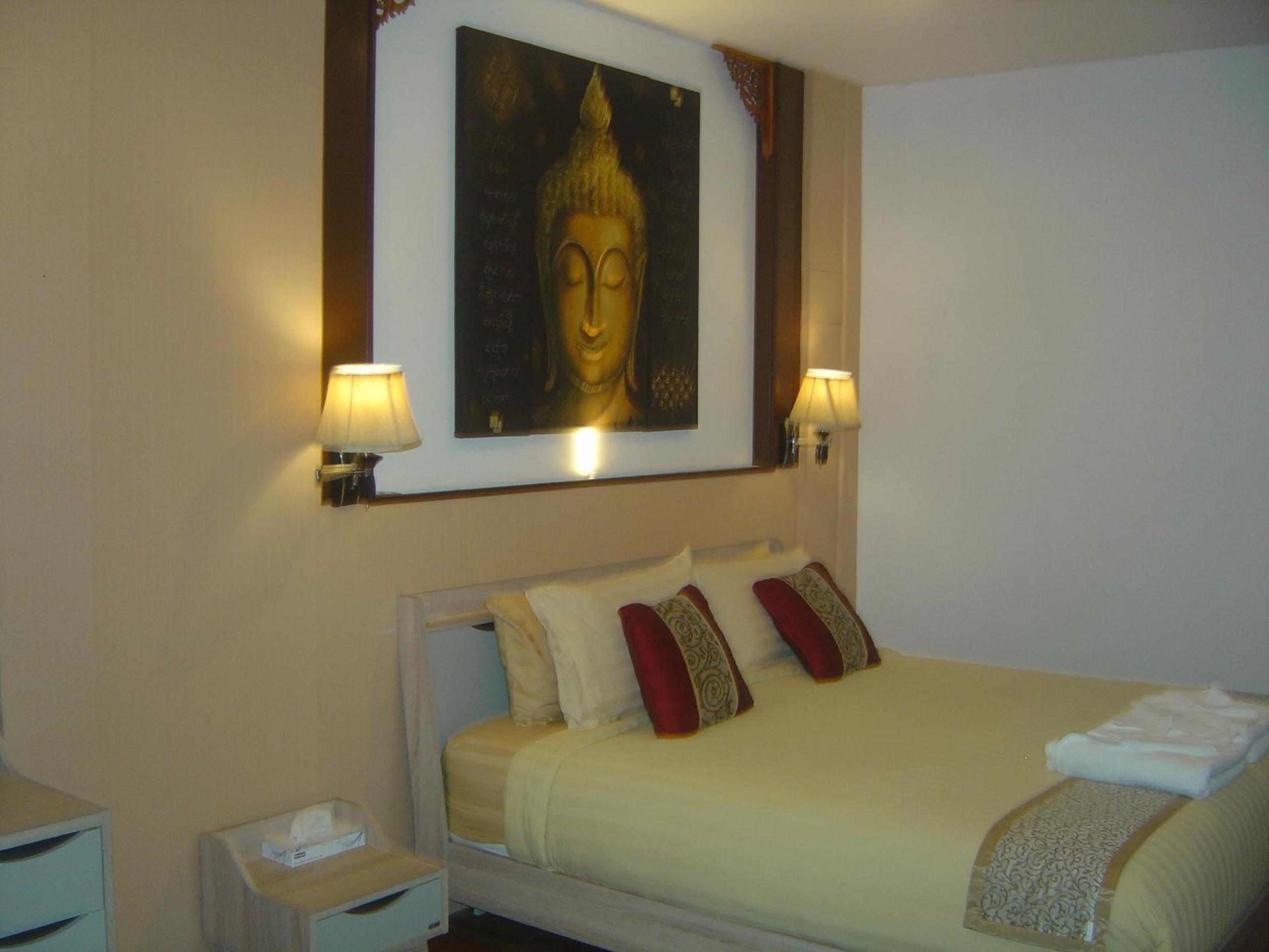 Foto de QG Resort