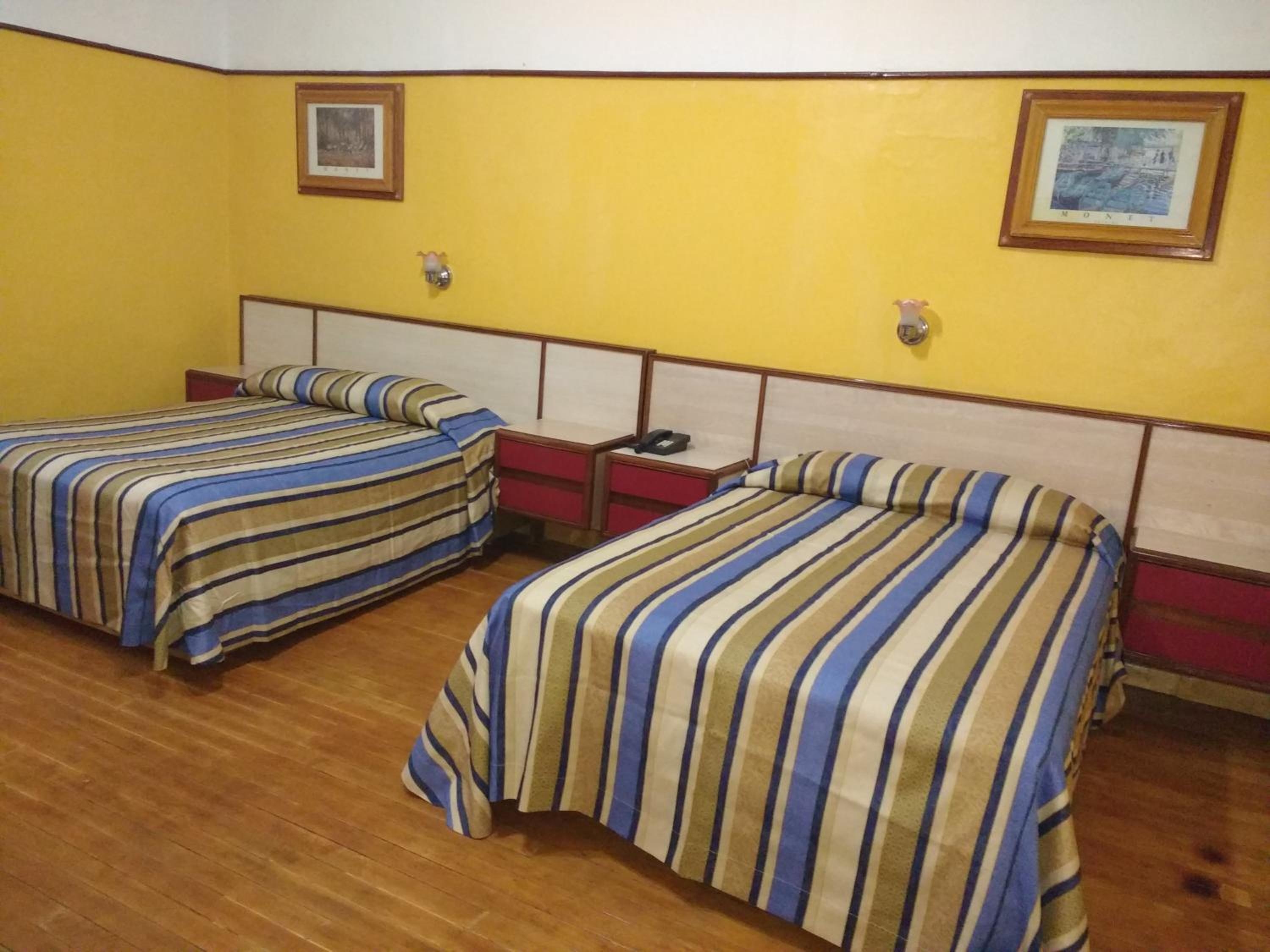 Foto de Hotel Isabel