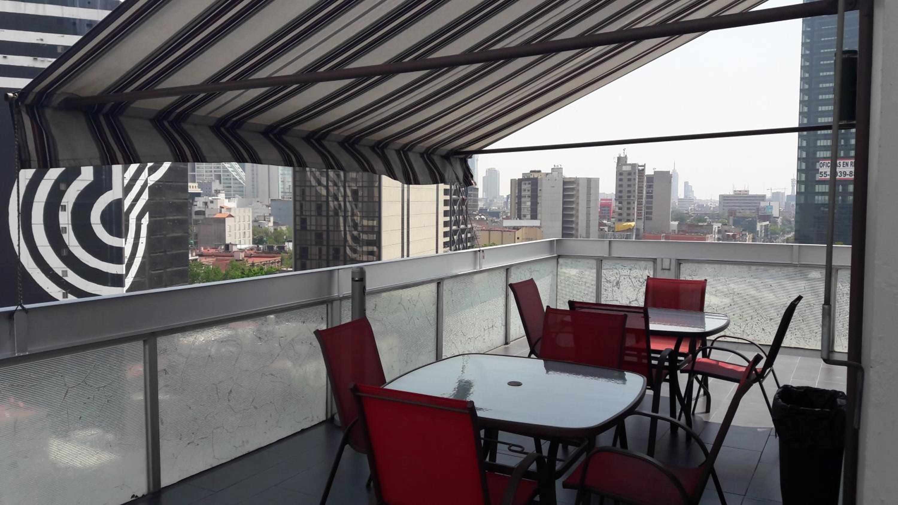 Foto de Hotel Block Suites