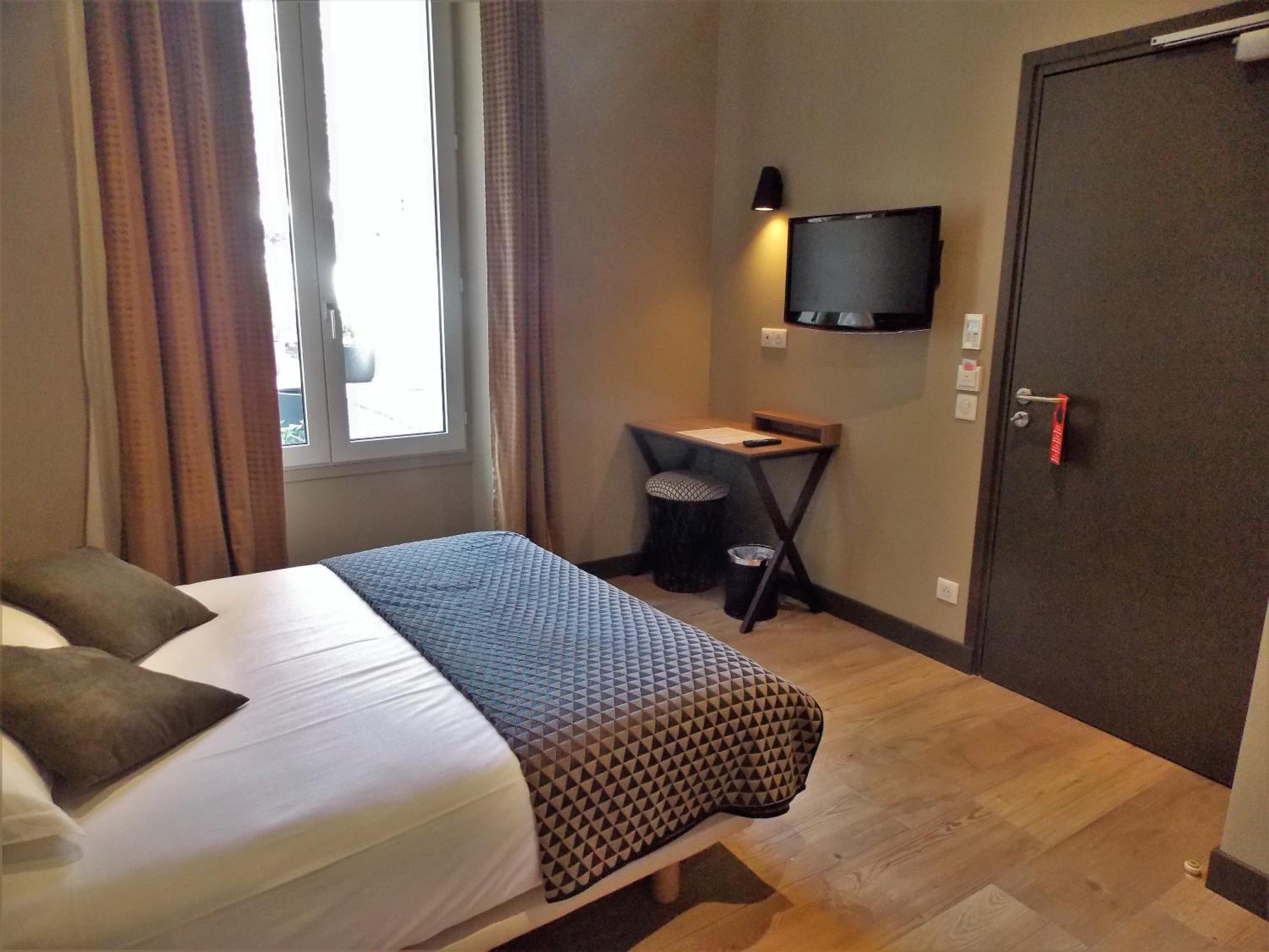 Foto de Excelsior Batignolles