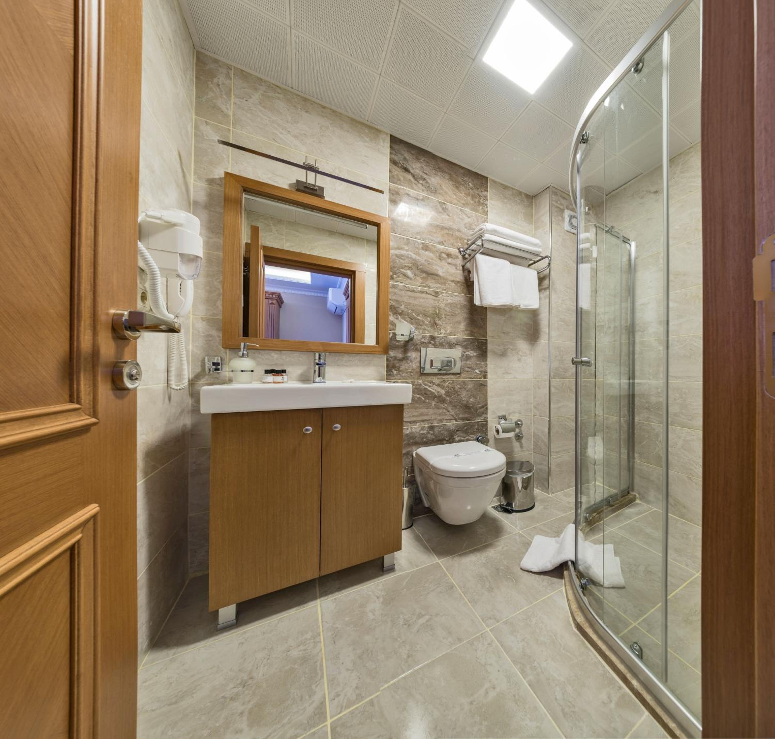 Foto de Magnaura House Hotel